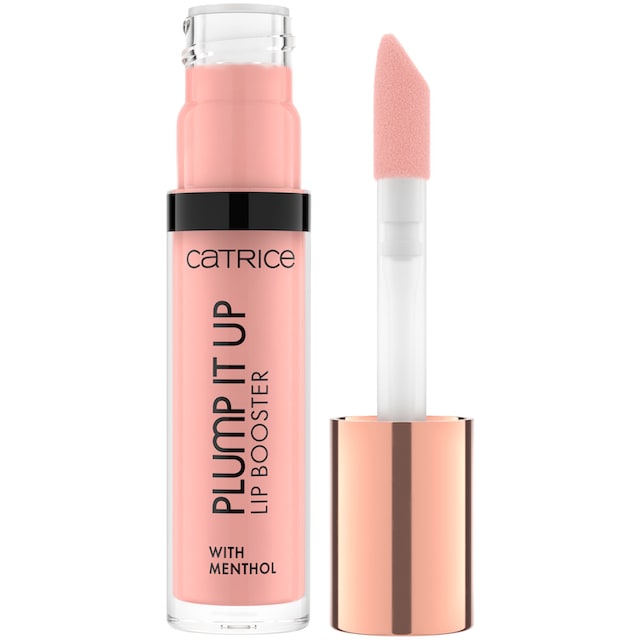 Catrice Lip-Booster »Plump It Up Lip Booster«, (Set, 3 tlg.) | BAUR