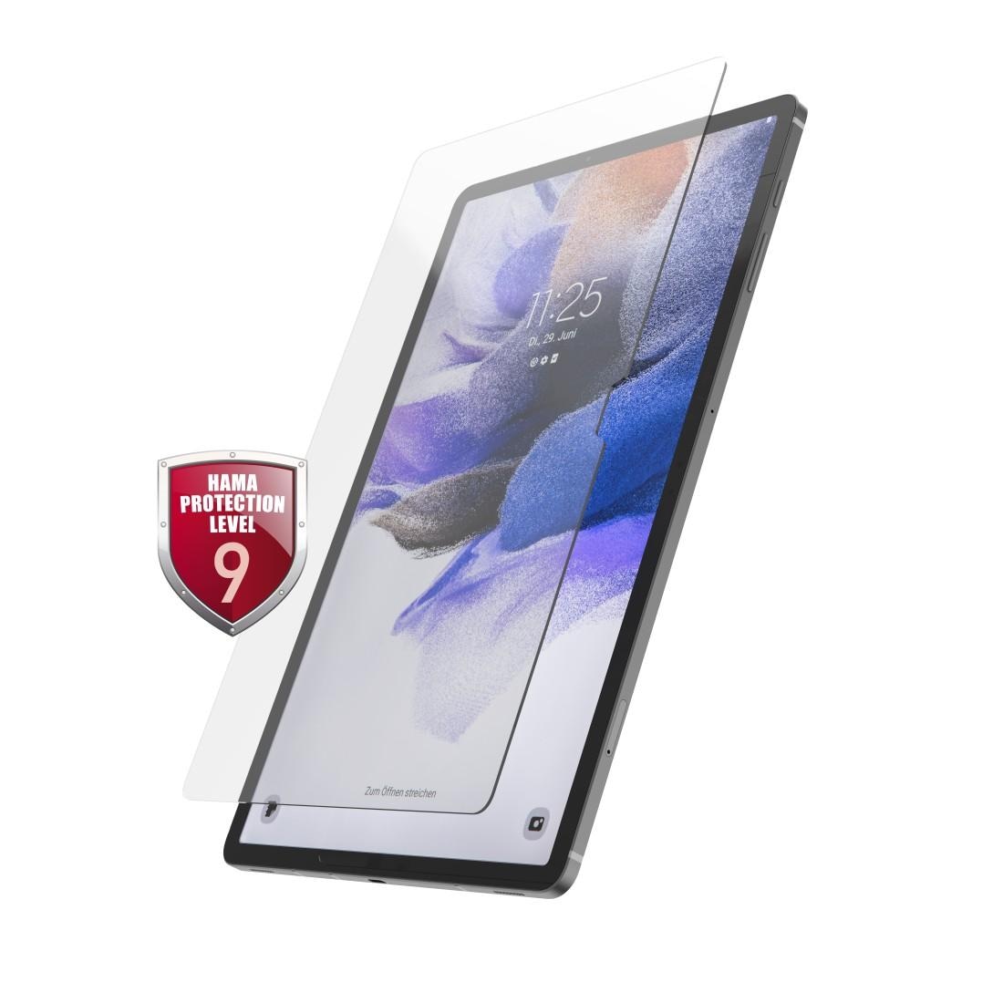 Hama Displayschutzglas »Displayschutzglas Premium f. Samsung Galaxy Tab S8 Ultra 14.6" Glas«, für Samsung Galaxy Tab S8 Ultra 14.6"