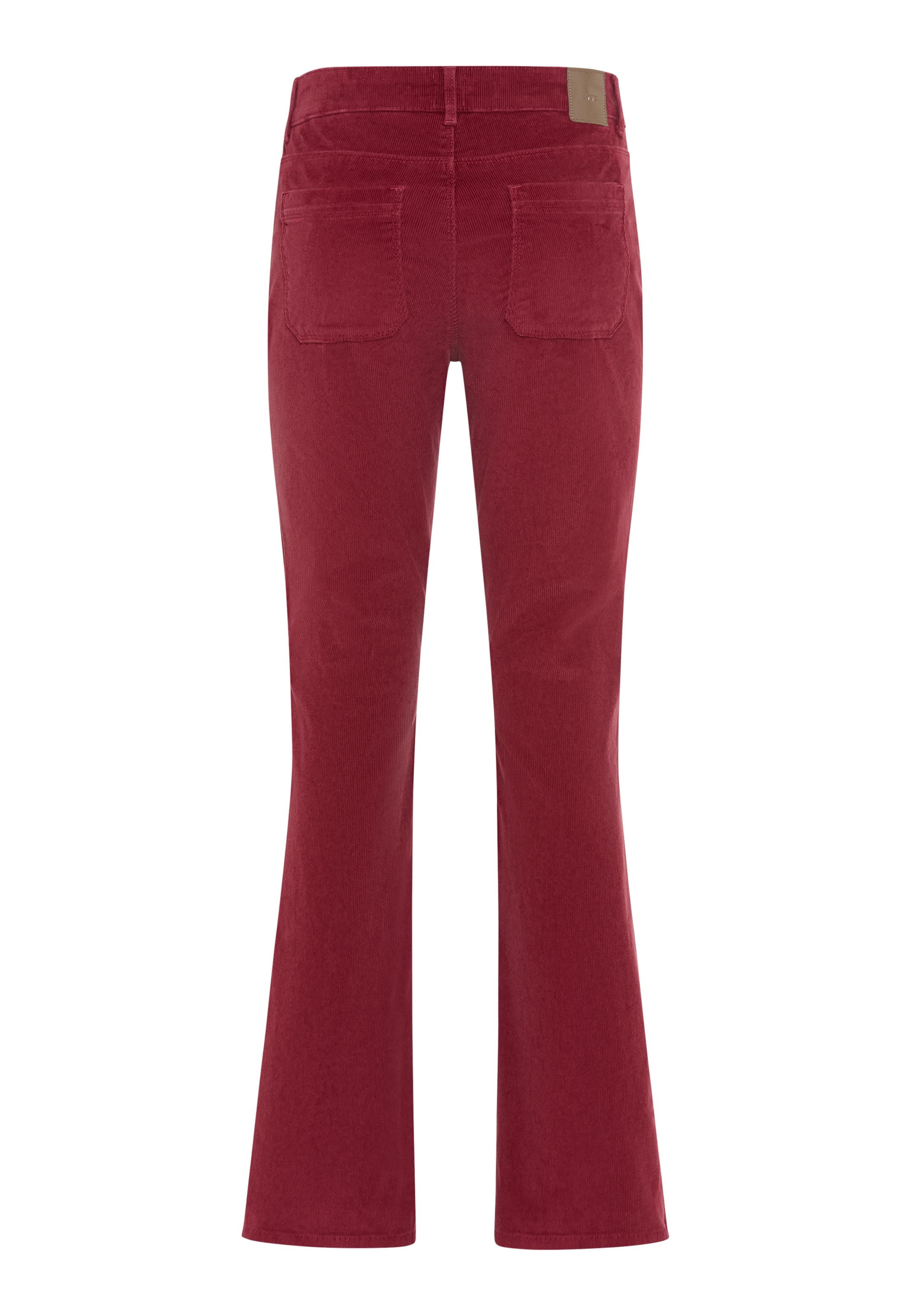Brax 5-Pocket-Hose »Style SHAKIRA«