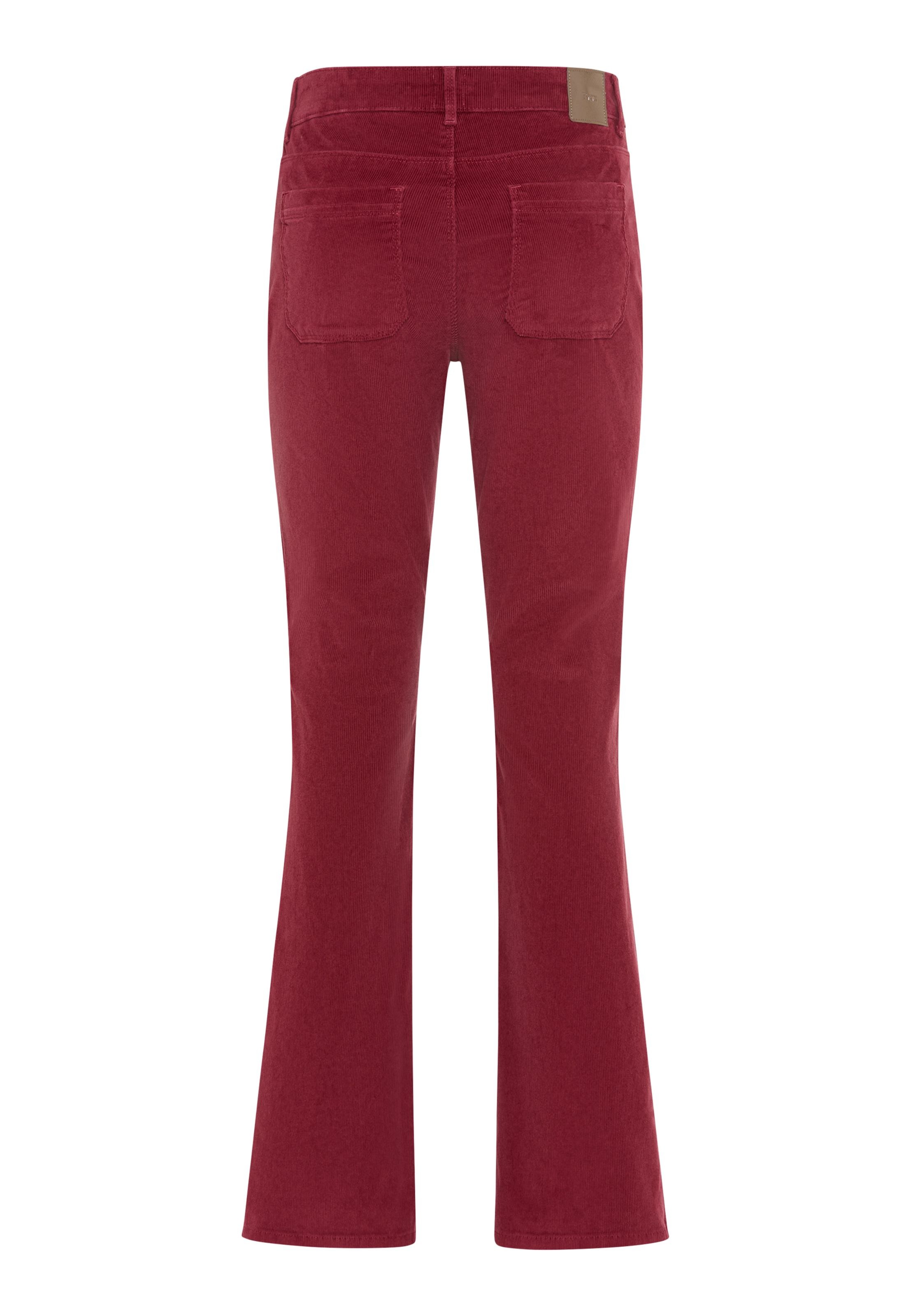 Brax 5-Pocket-Hose "Style SHAKIRA" günstig online kaufen