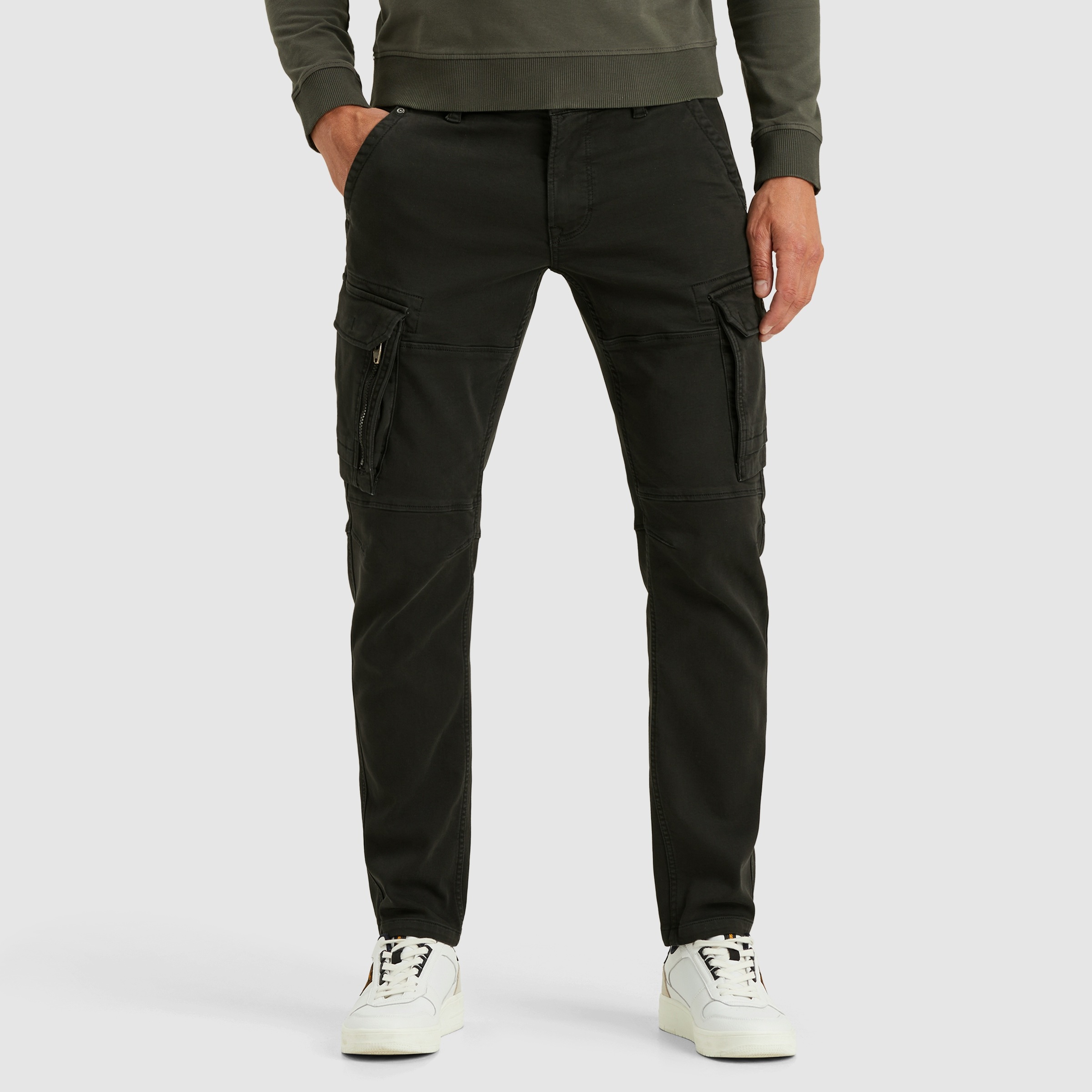 PME LEGEND Cargohose mit Taschen günstig online kaufen