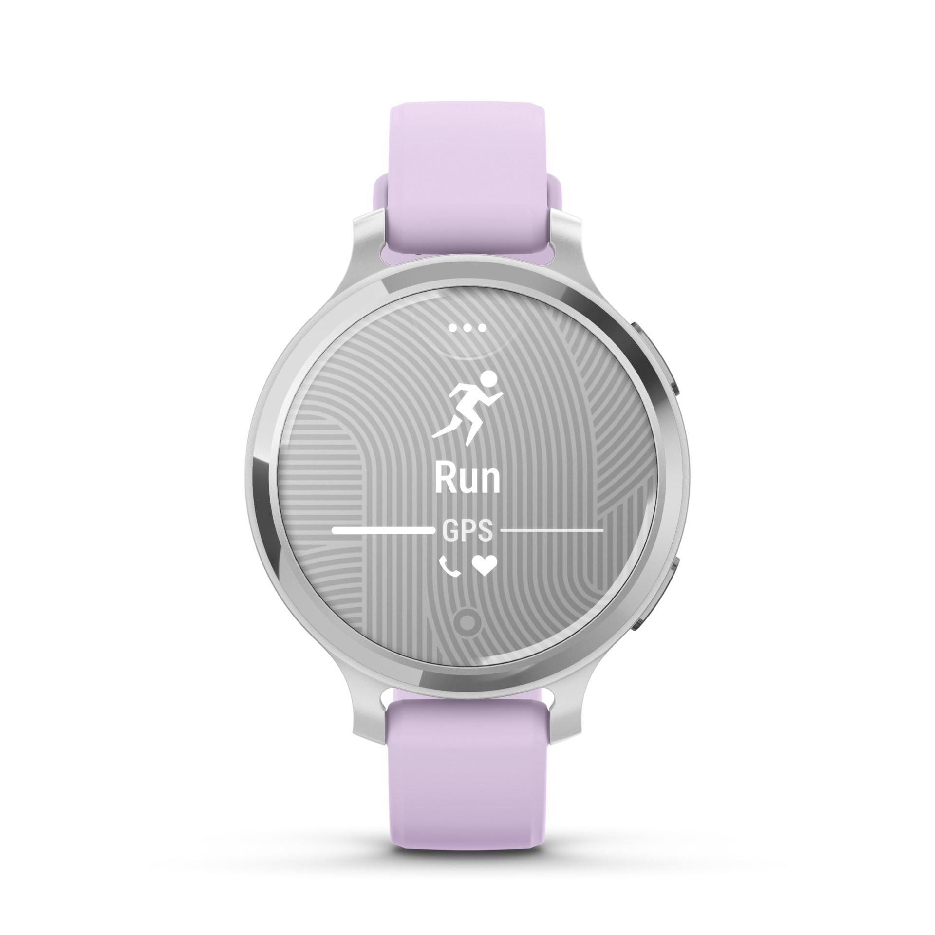 Garmin Smartwatch »Lily 2 Active«,)