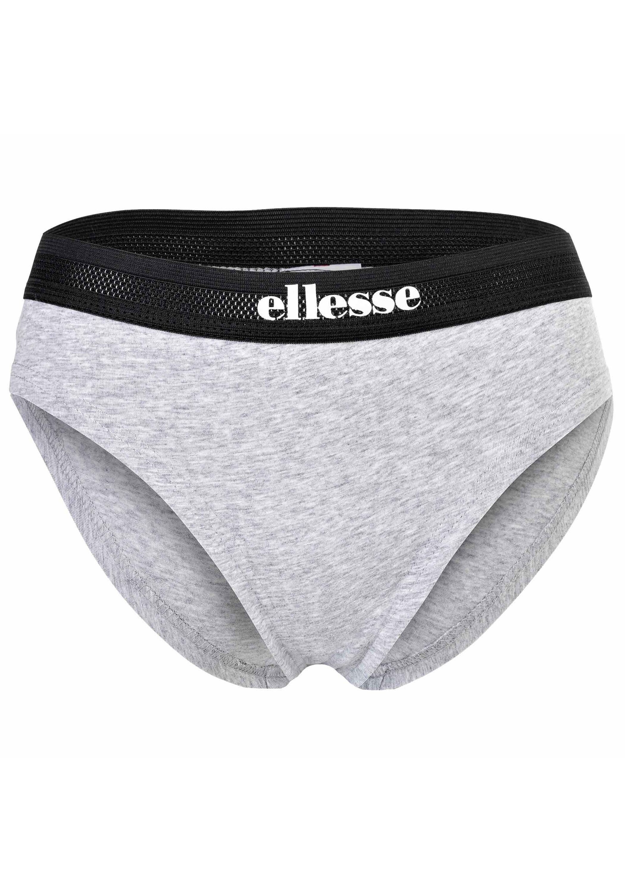 Ellesse Panty »Slip Gracie 5 Pk Brief 5er Pack«