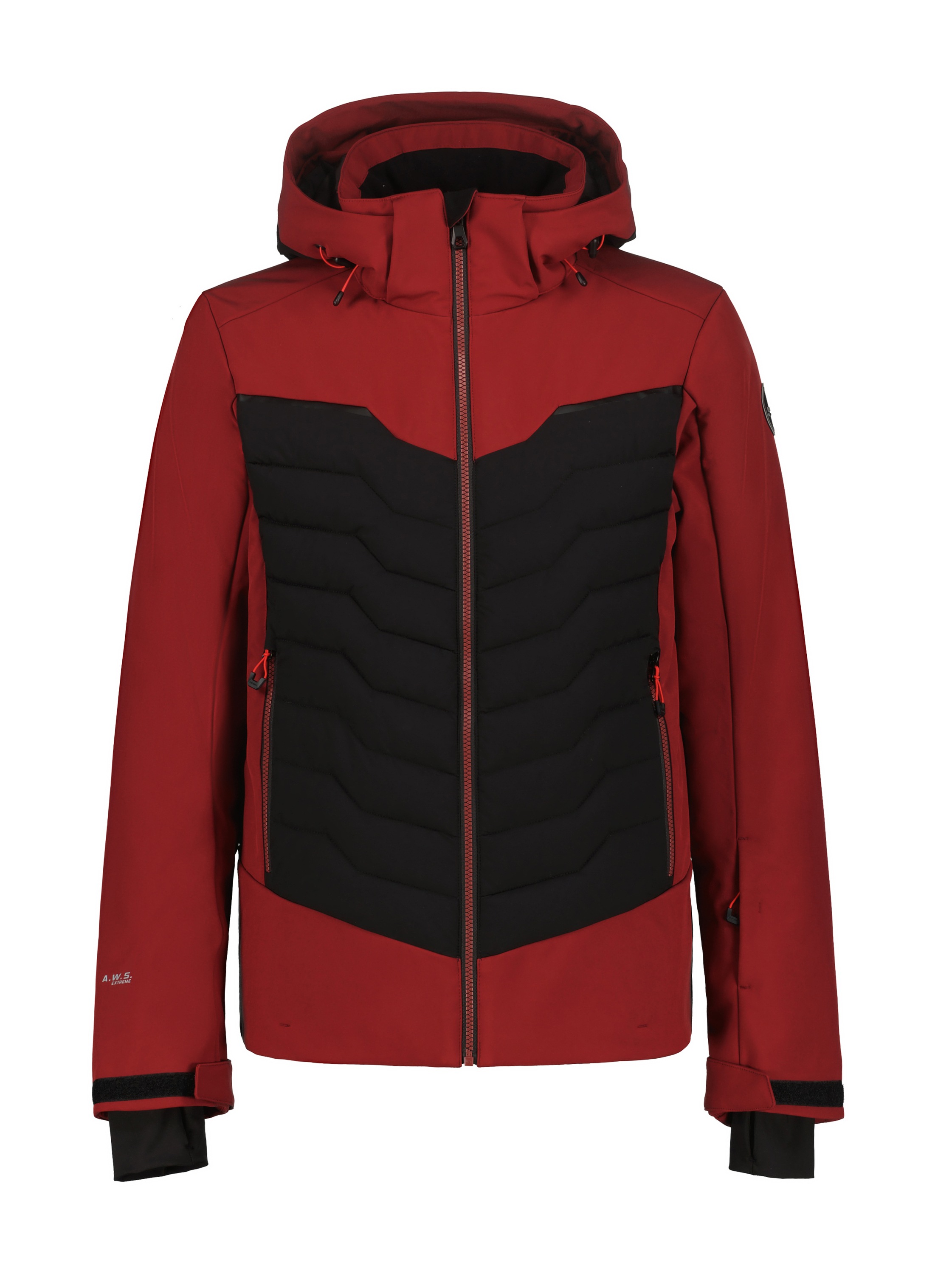 Icepeak Skijacke "Icepeak Softshell jacke Fremont" günstig online kaufen