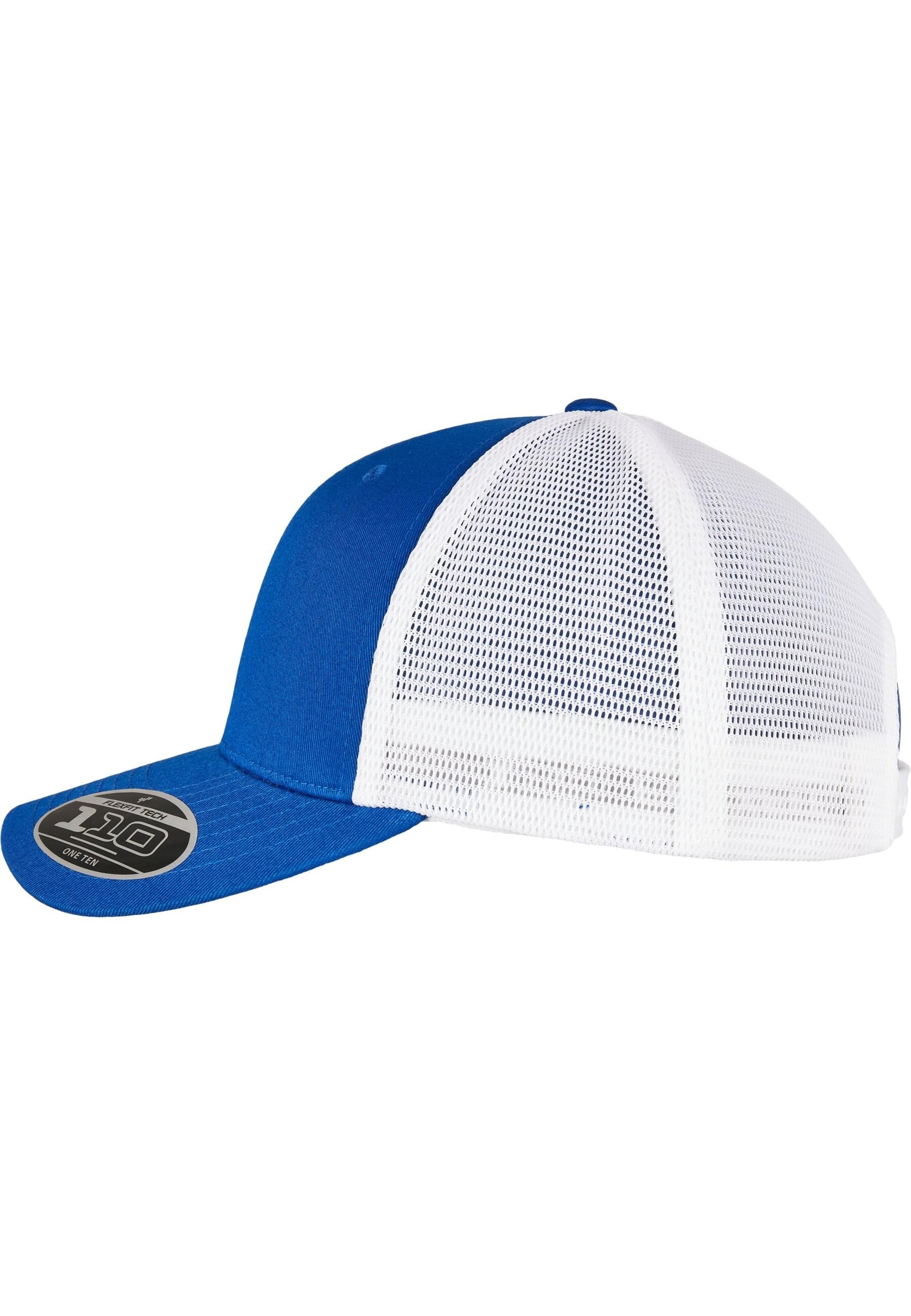 Flexfit Fitted Cap »Flexfit Trucker 110 Mesh 2-Tone Cap«