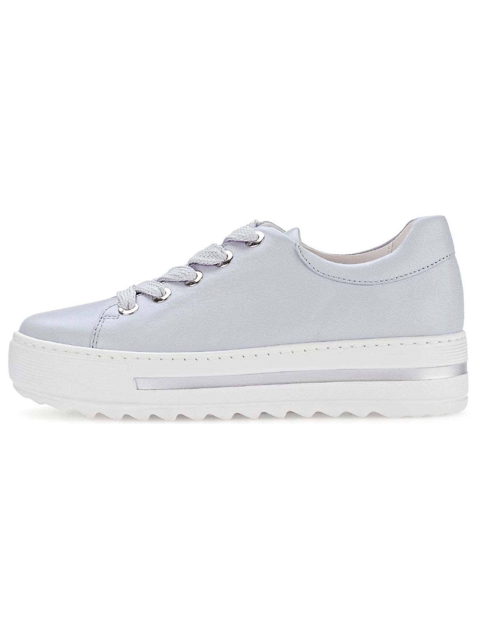 Gabor Comfort Sneaker »Gabor Comfort Sneaker Leder«