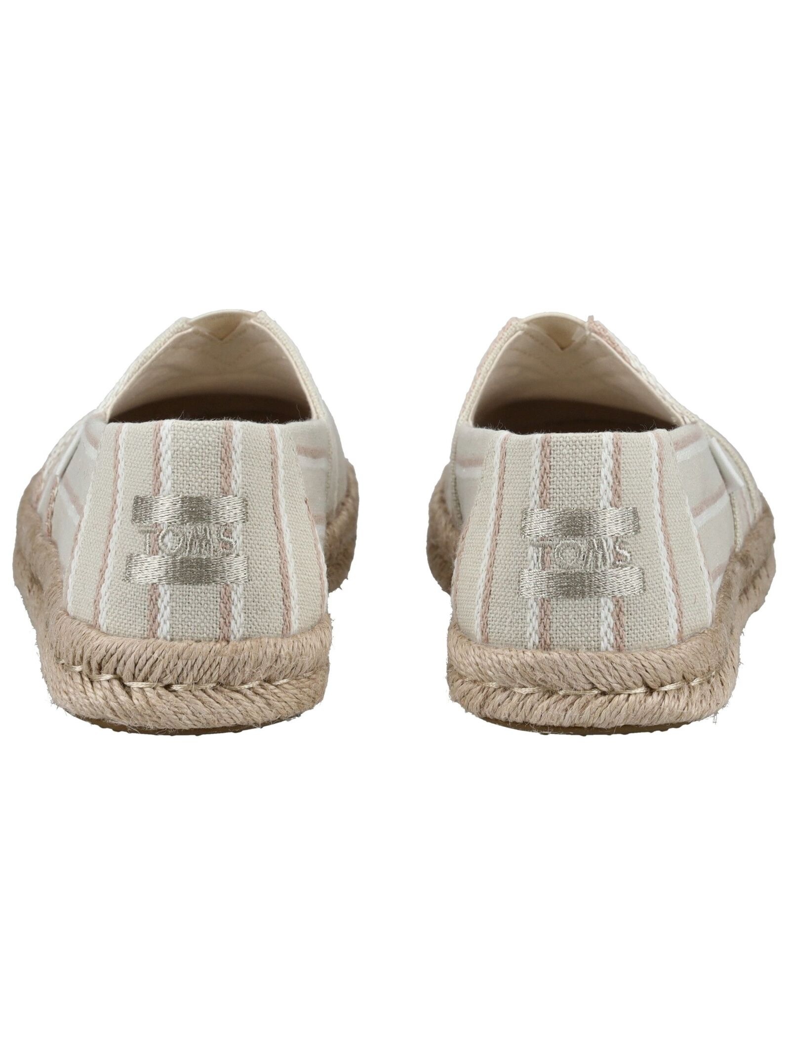 TOMS Espadrille »TOMS Slipper Textil«