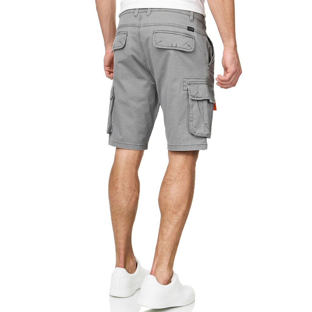 Indicode Cargoshorts »INPearl«