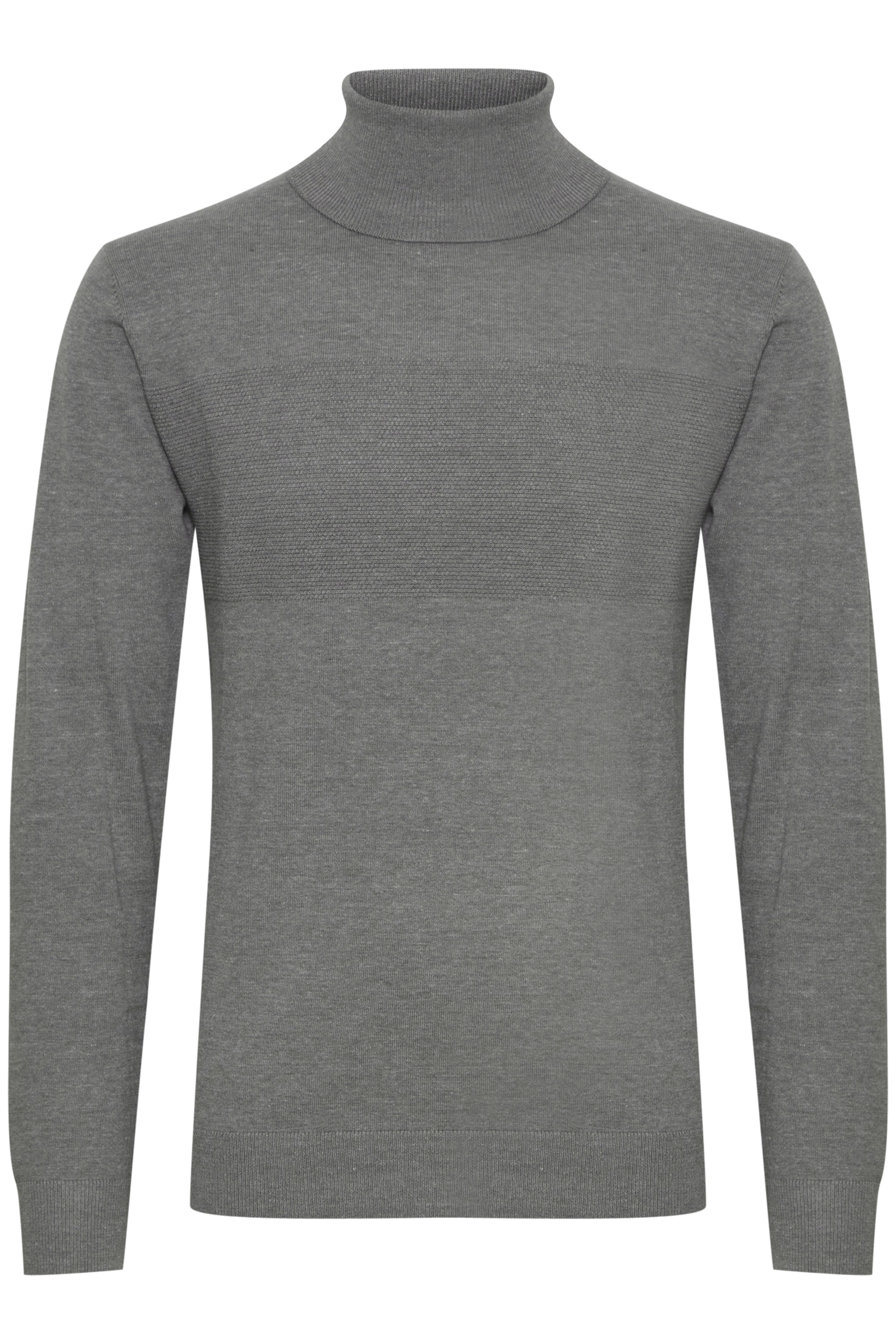 Indicode Rollkragenpullover "Rollkragenpullover IDErnetto" günstig online kaufen