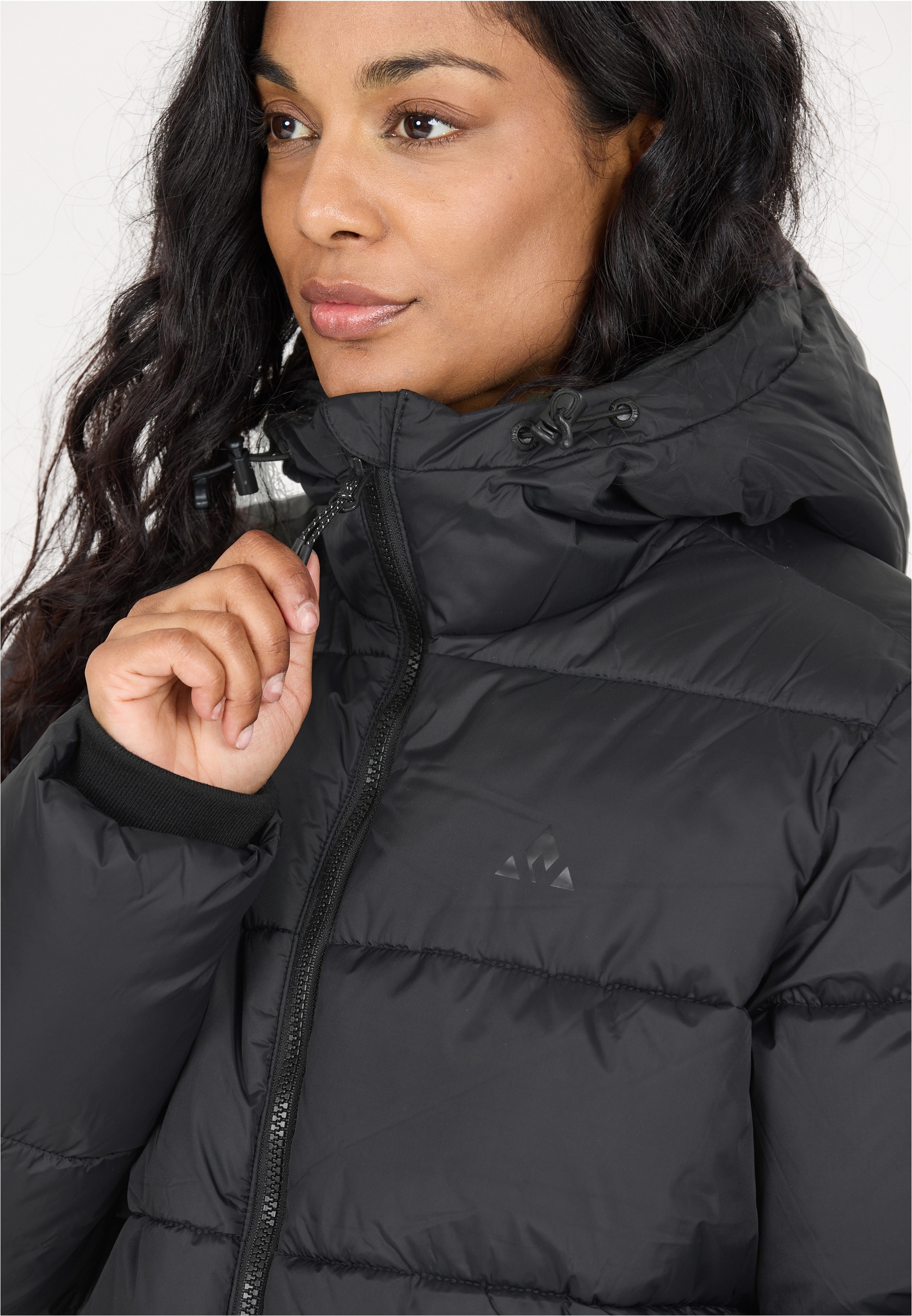 WHISTLER Outdoorjacke »Kozak« mit Bionic Finish WR-Ausrüstung