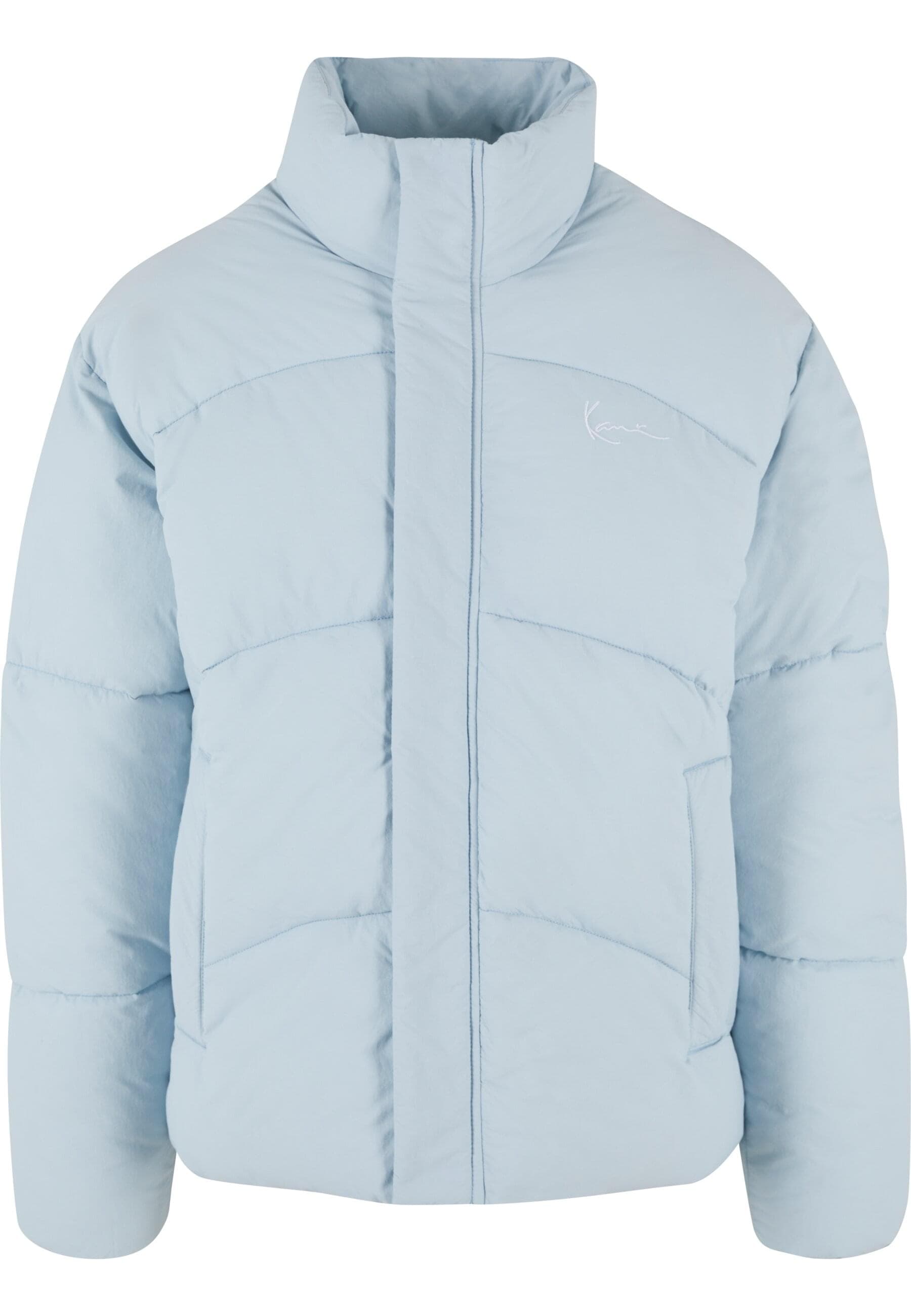 Karl Kani Winterjacke "Karl Kani Karl Kani Small Signature Puffer Jacket", günstig online kaufen