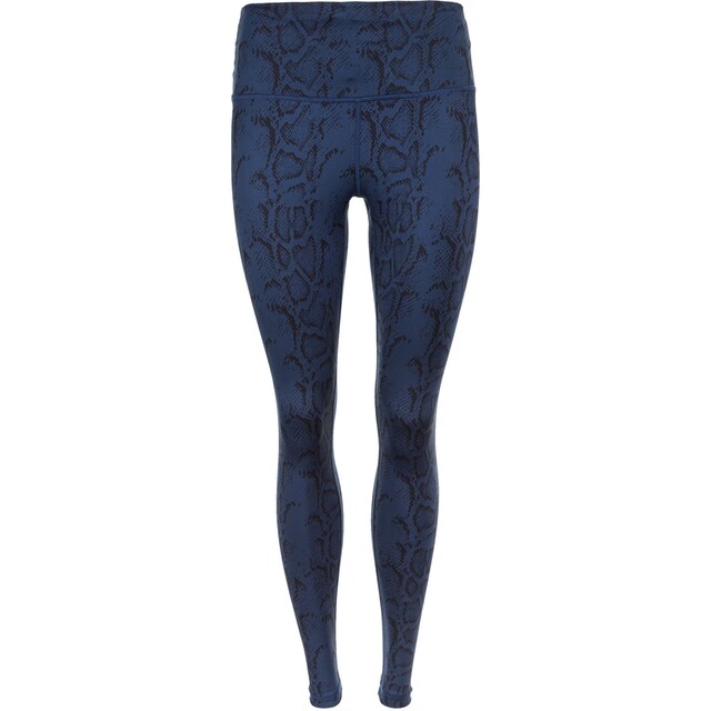 ENDURANCE Lauftights »Somna«, mit nachhaltigem Recycling-Polyester | BAUR