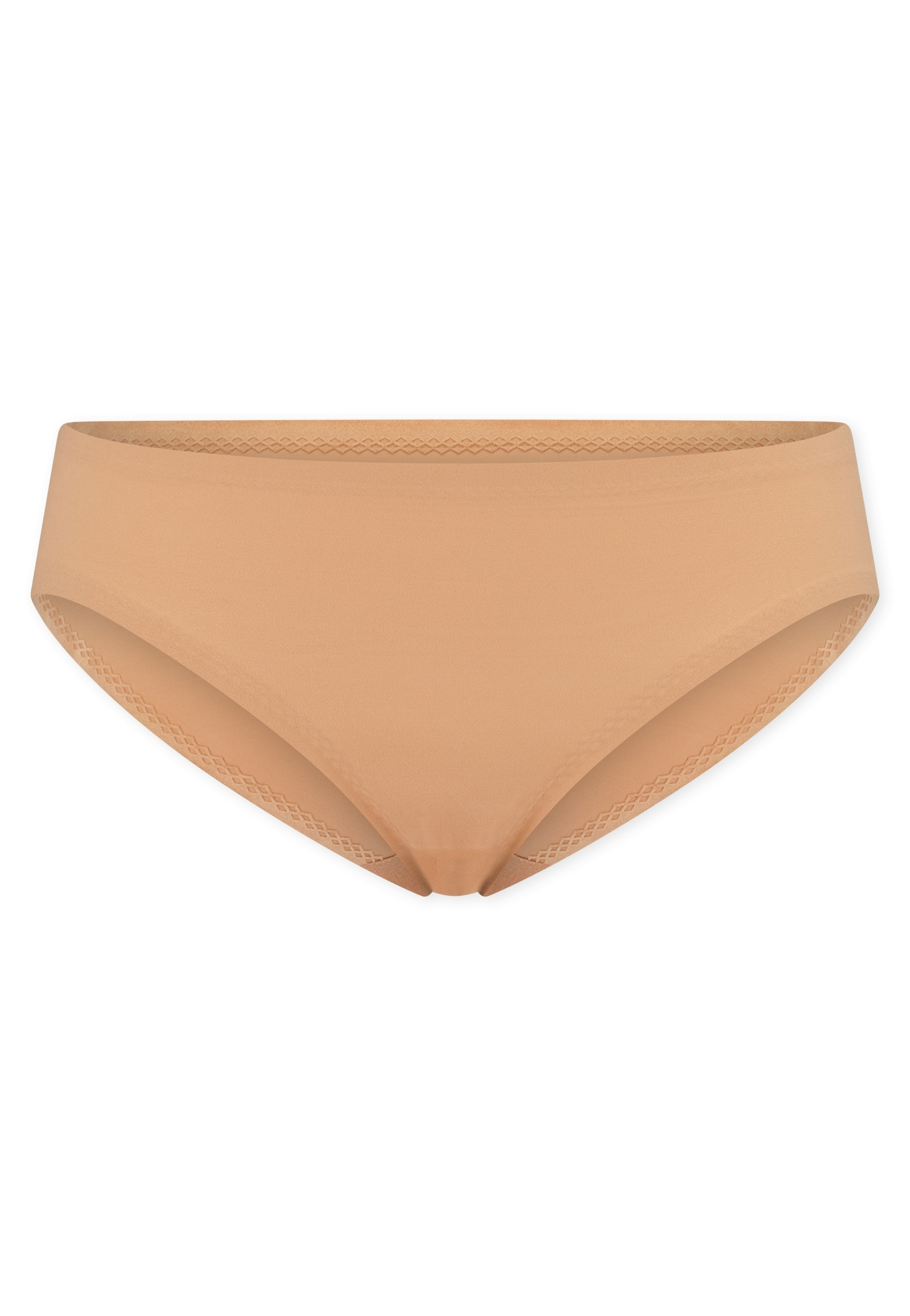 Schiesser Slip »Invisible Soft« mit moderner Form mit hohem Beinausschnitt