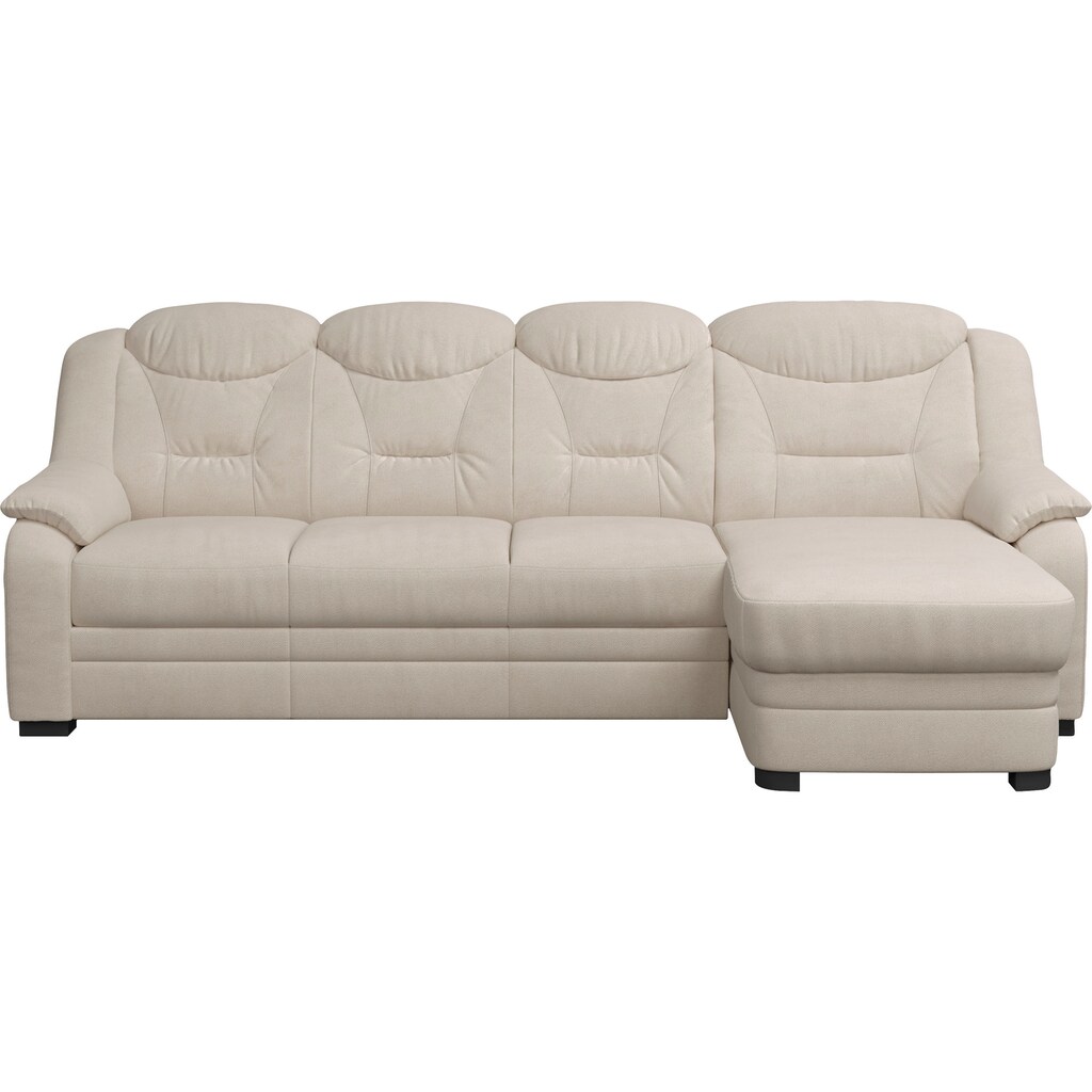 COTTA Ecksofa »Marcus«