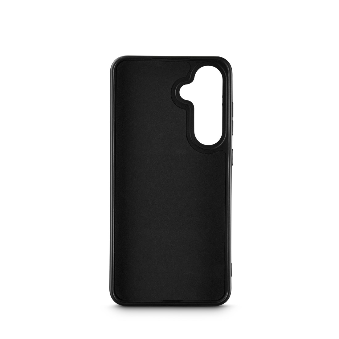 Hama Handyhülle »Smartphonehülle für Samsung Galaxy A56 5G, schwarz, flexibel«