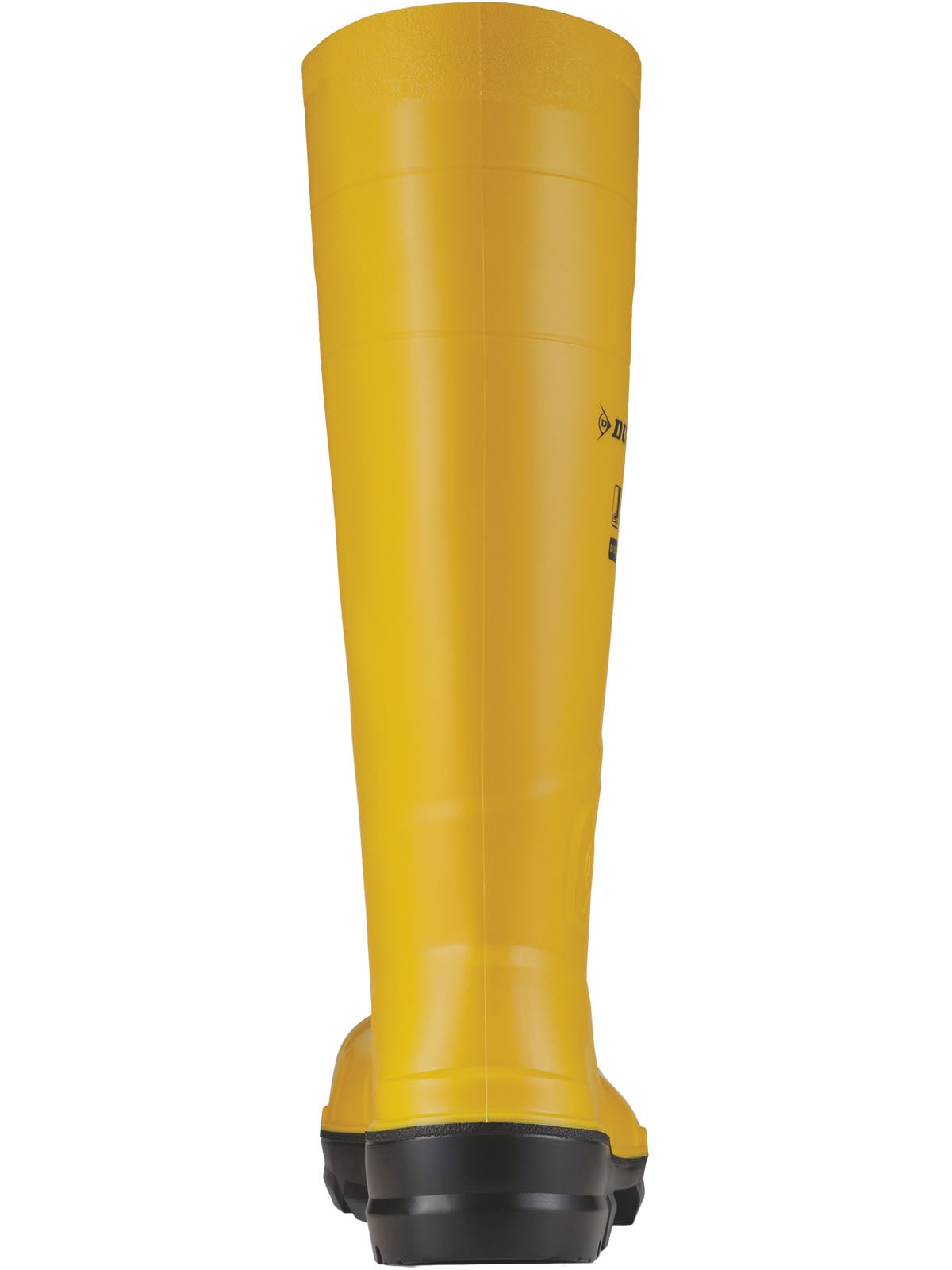 Dunlop Stiefel »Stiefel NB2JF01 Work-It full safety«