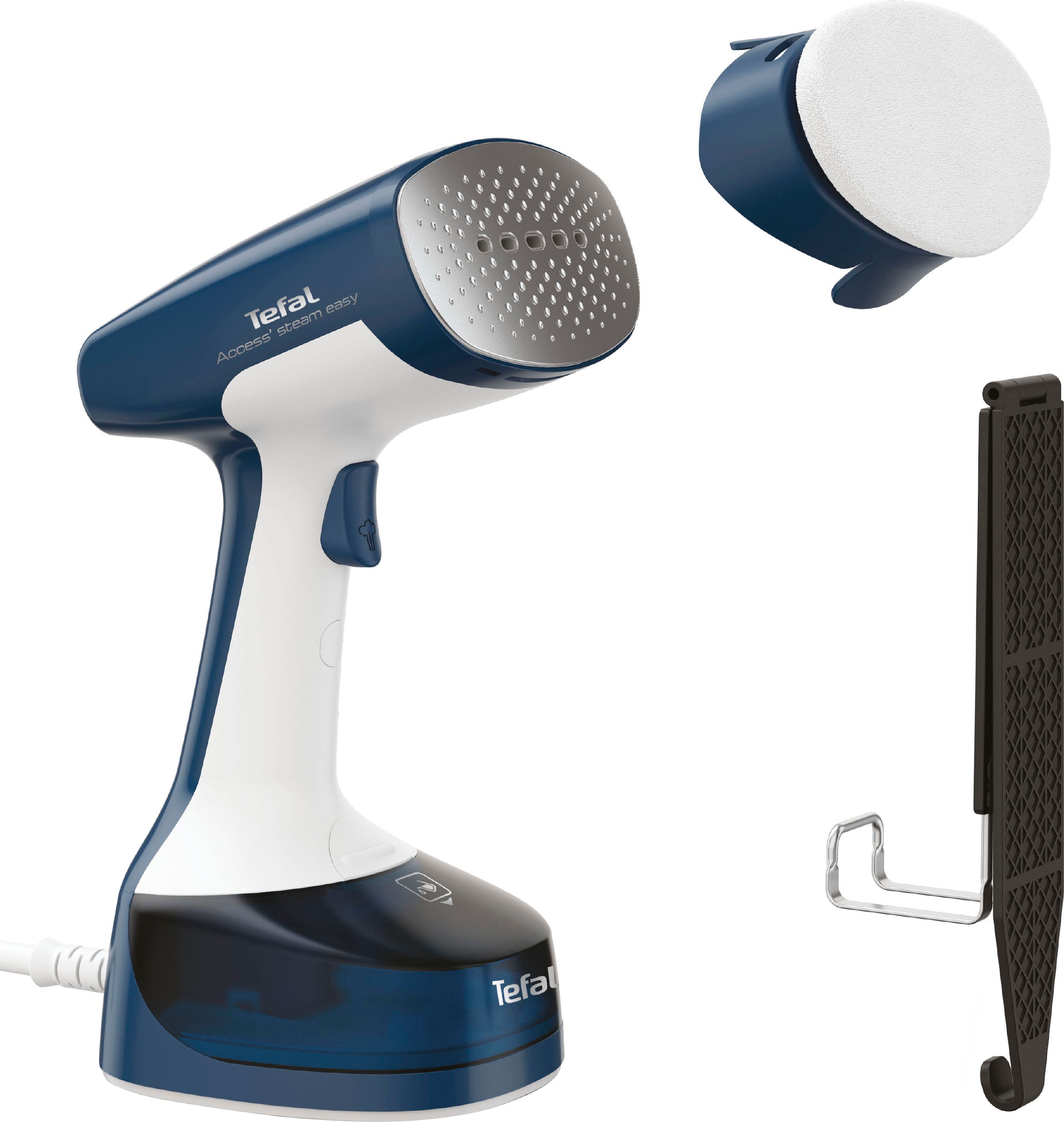 Tefal Dampfbürste "DT7130 Access Steam Easy" 1400 150 ml Wassertank, 2,6 m günstig online kaufen