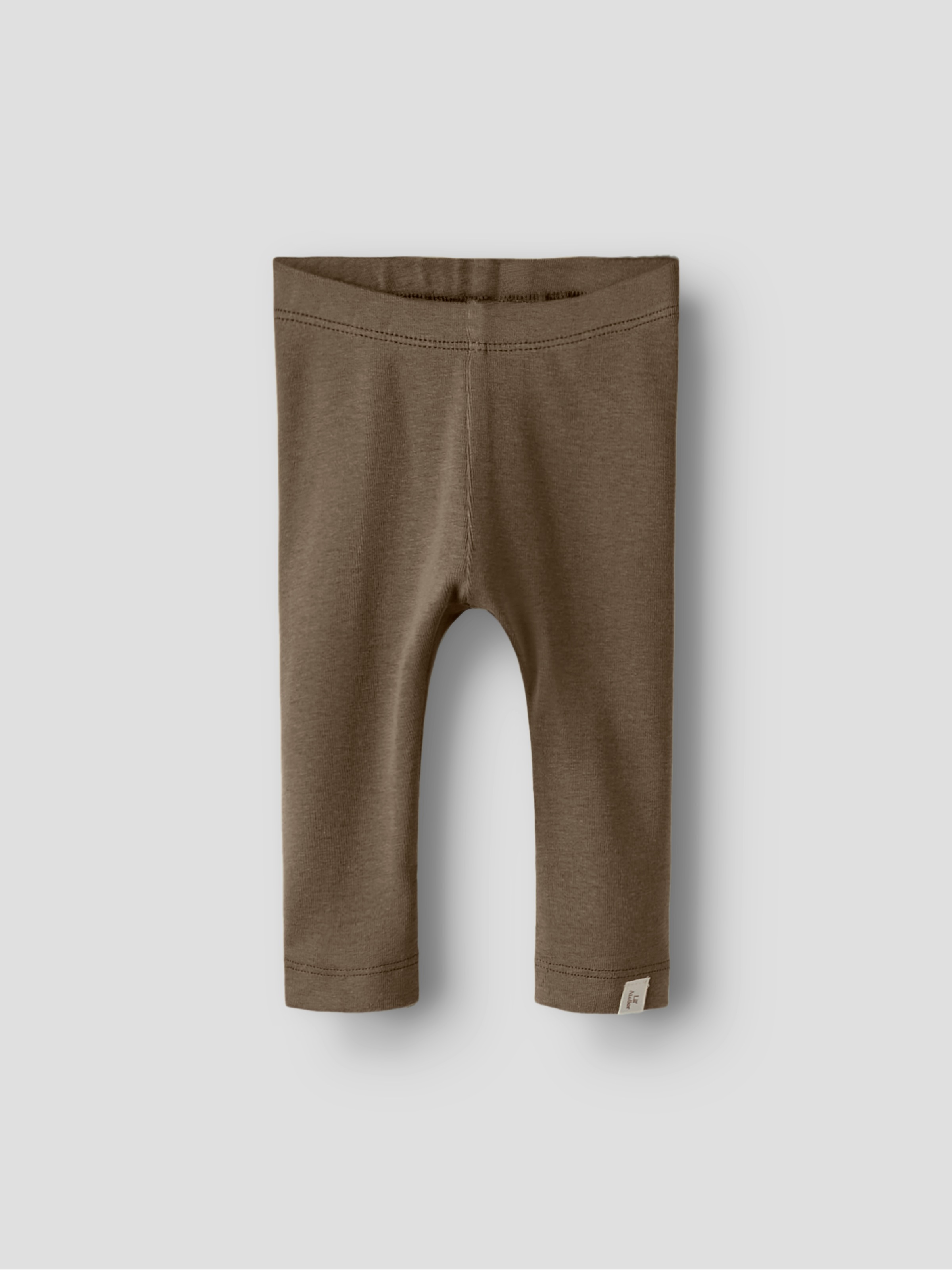 Lil' Atelier Leggings »NBNGAYO SLIM LEGGINGS LIL NOOS«  Baumwollmischung
