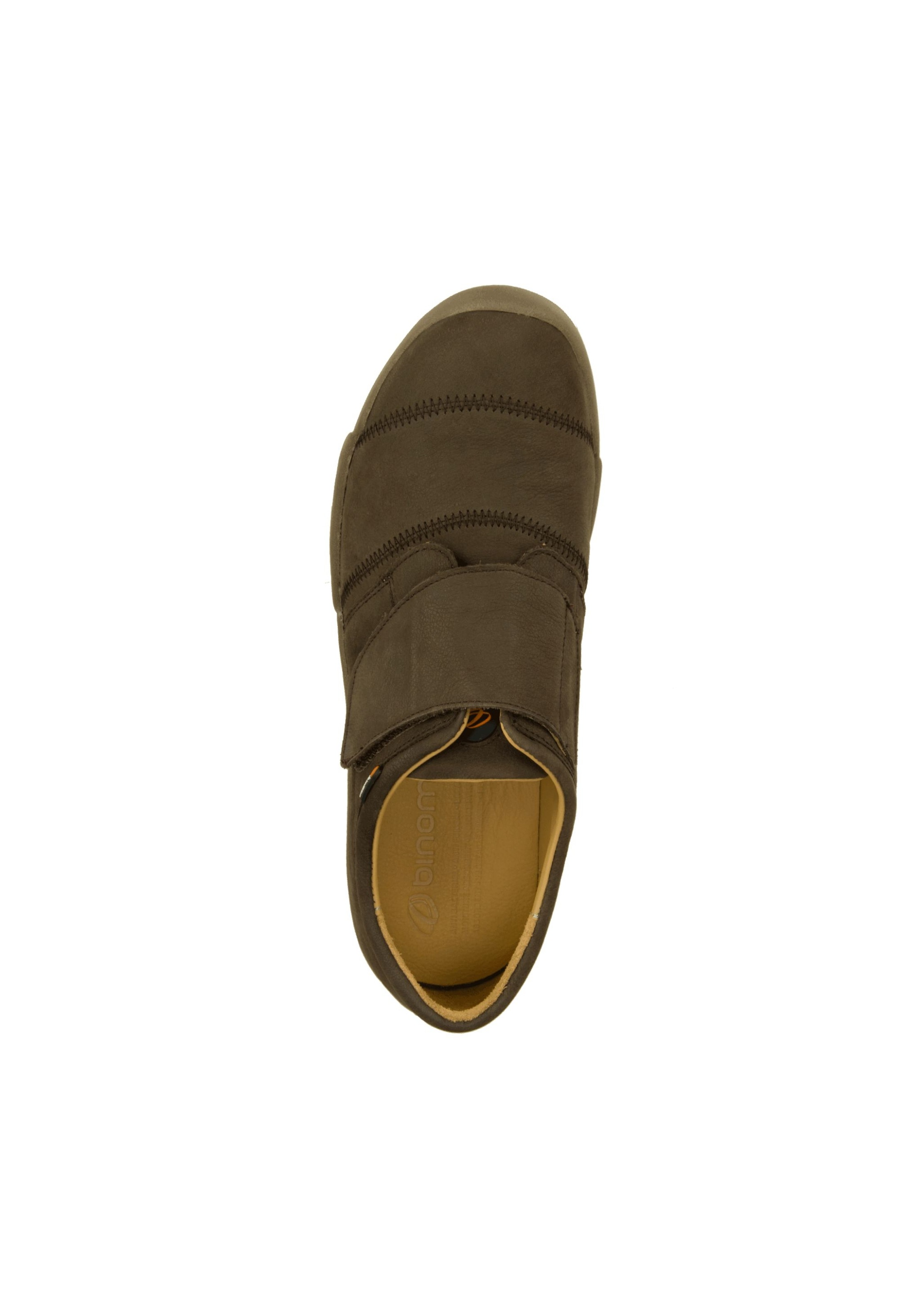 Binom Klettschuh »Mia«, mit angenehmem Schuhklima