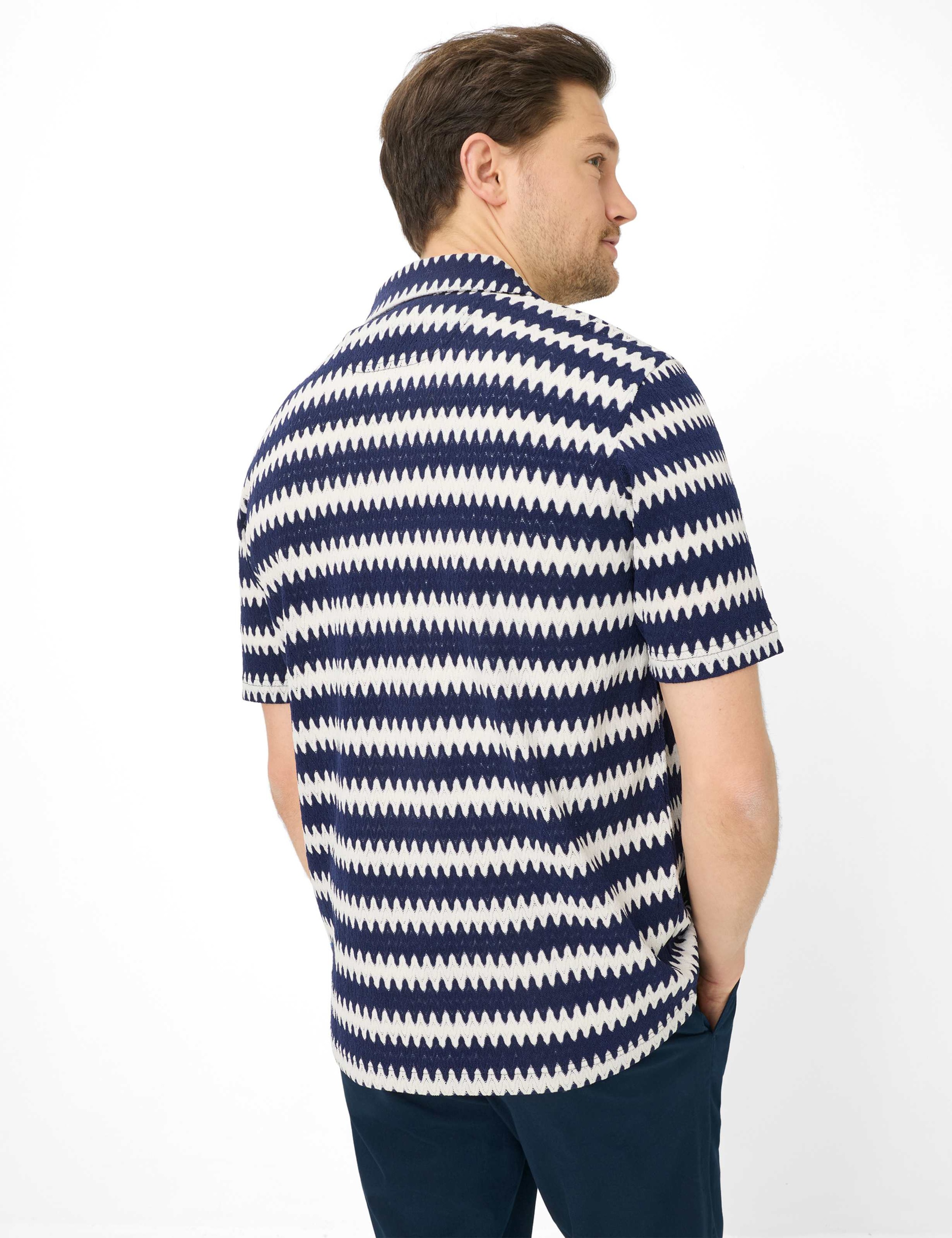 Brax Poloshirt »Style PAJO«