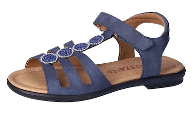 Sandale »Ana WMS: mittel«, Sommerschuh, Klettschuh, Sandalette, mit Klettverschluss