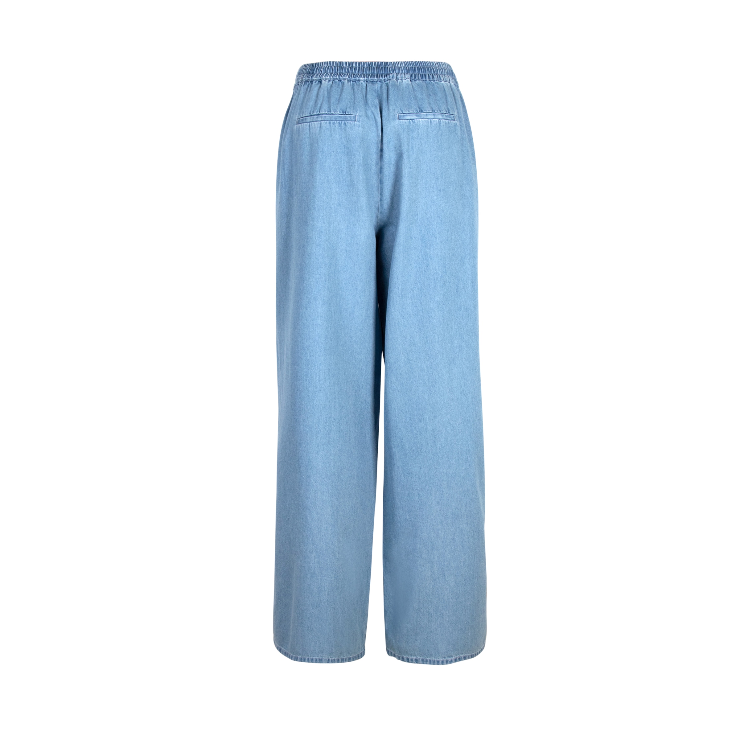 Lieblingsstück Stoffhose »LS-050«, mit Bindeband