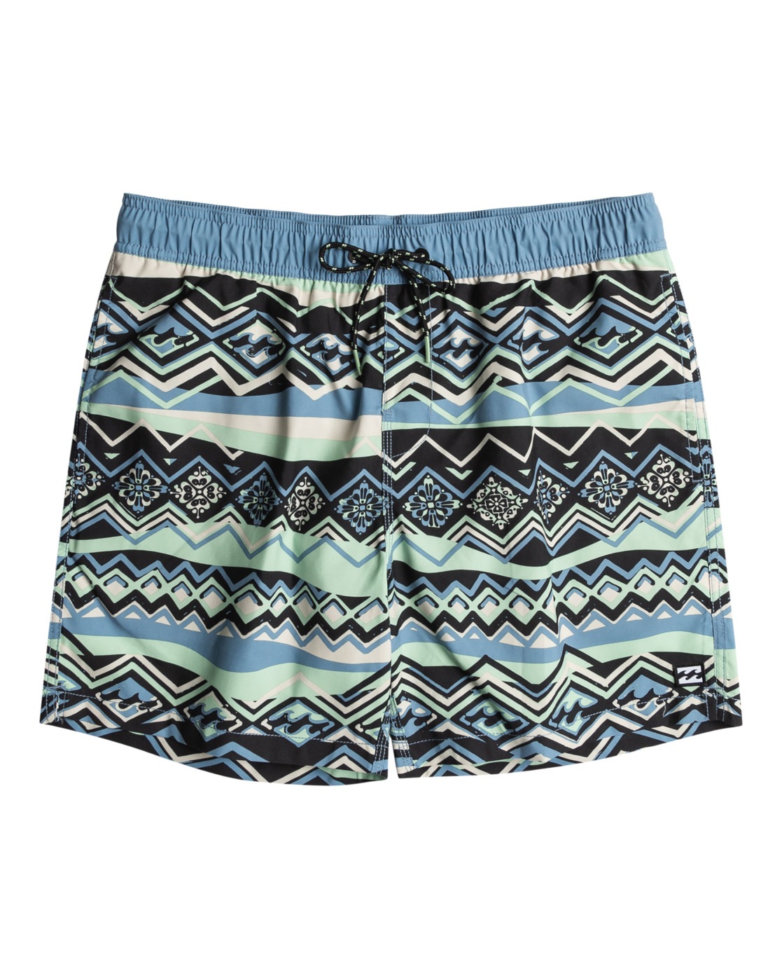 Billabong Boardshorts »Good Times Layback 16"«