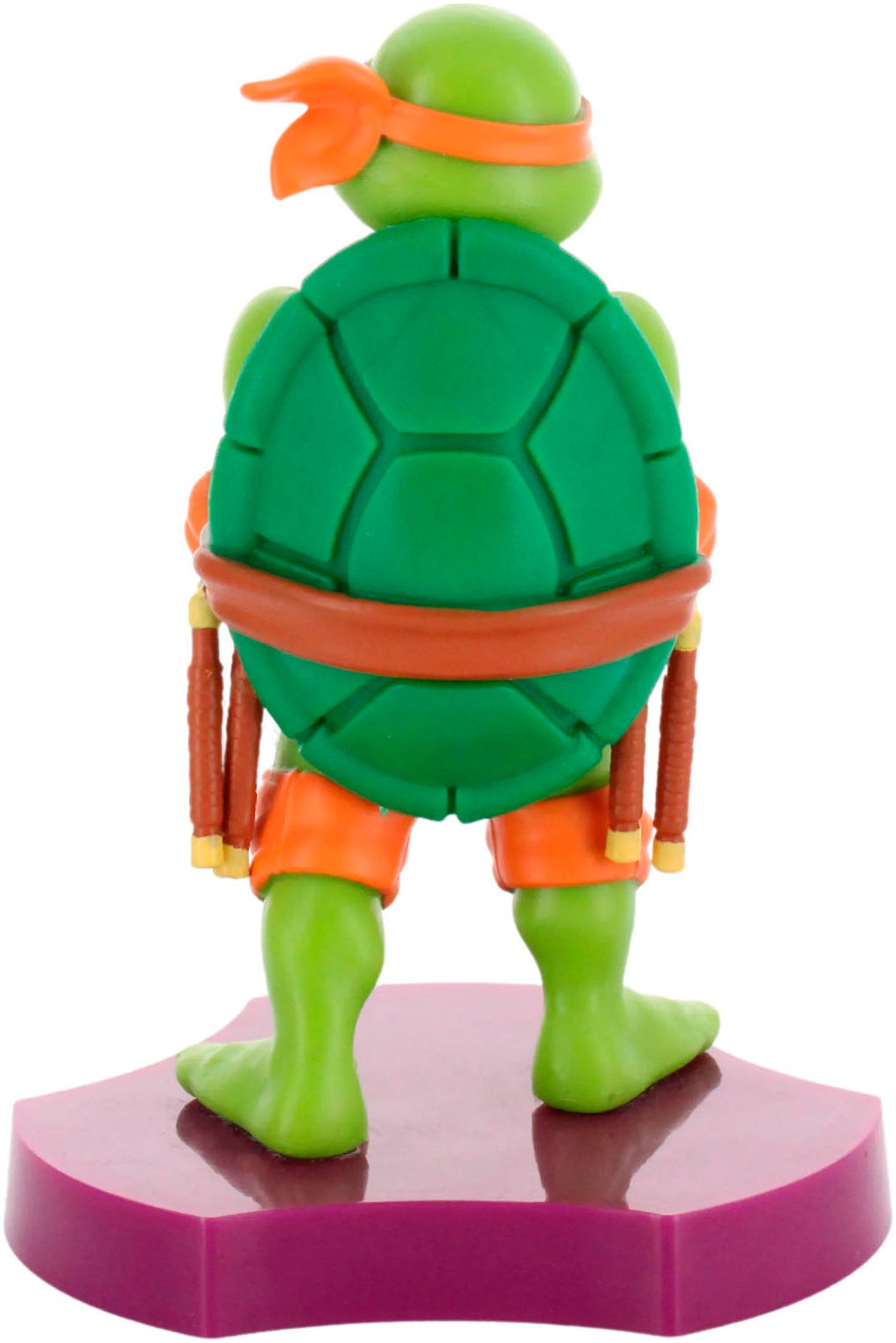 NBG Spielfigur »Holdem - TMNT - Hero Turtles: Michaelangelo«, (1 tlg.)