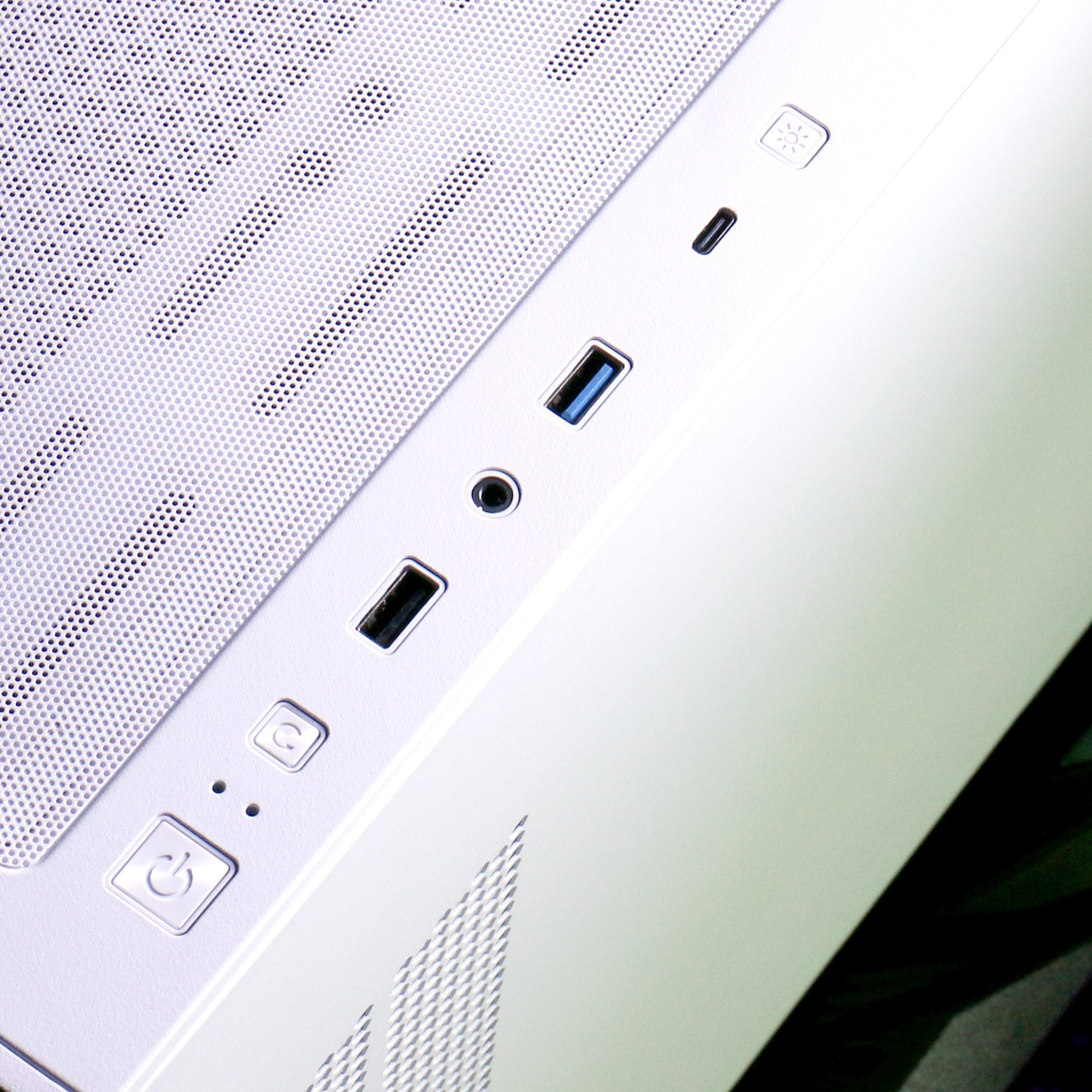 GAMEMAX Gaming-PC »ICE 7764«, Windows 11, DDR5 RAM