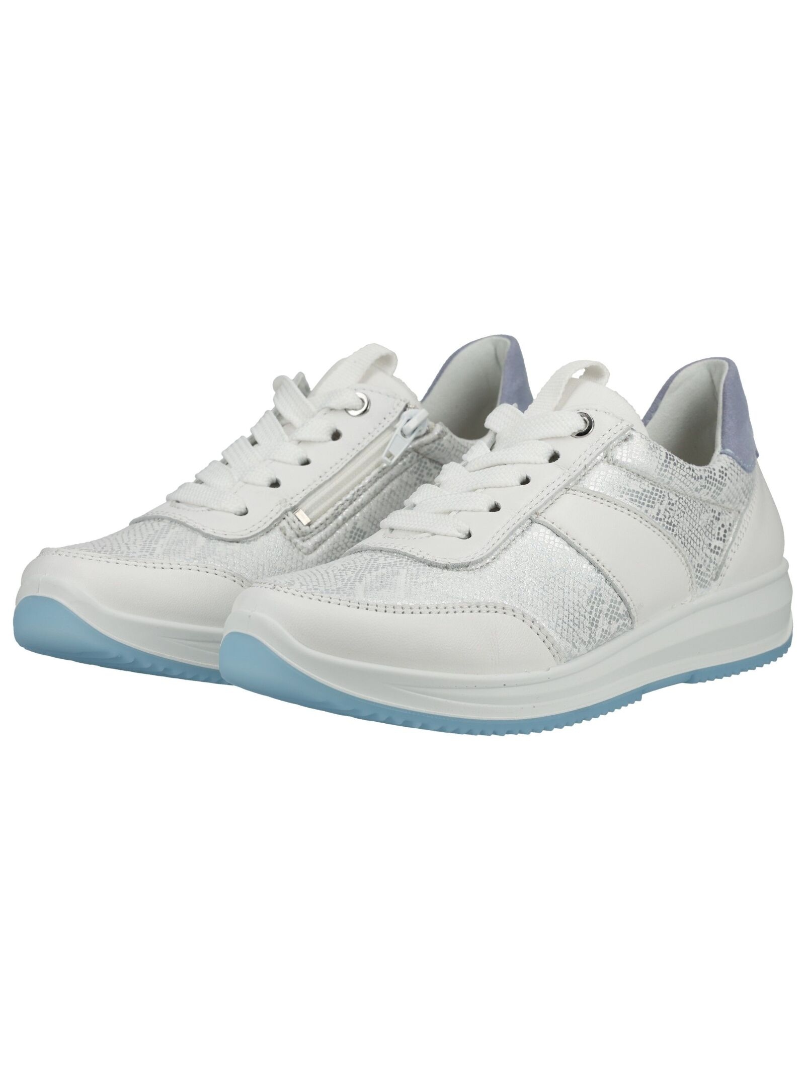 Ara Sneaker »Ara Sneaker Leder/Textil«