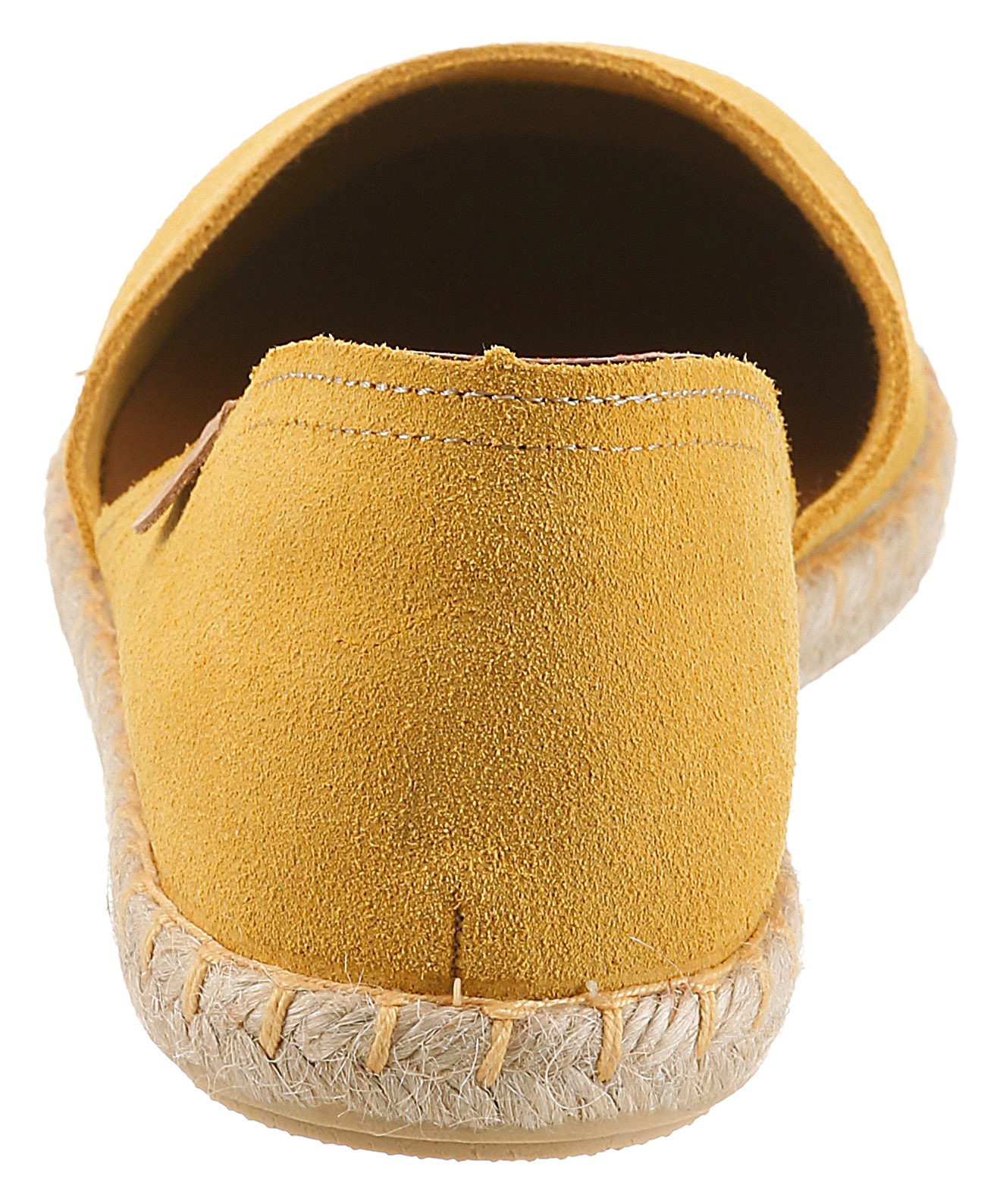 VERBENAS Espadrille "CARMEN SERRAJE", Schlupfschuh, Sommerschuh, Loafer mit günstig online kaufen