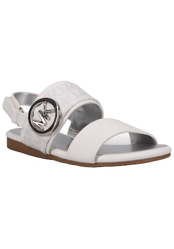 MICHAEL KORS KIDS Sandalai »SYDNEY KENZIE« in elegantišk...