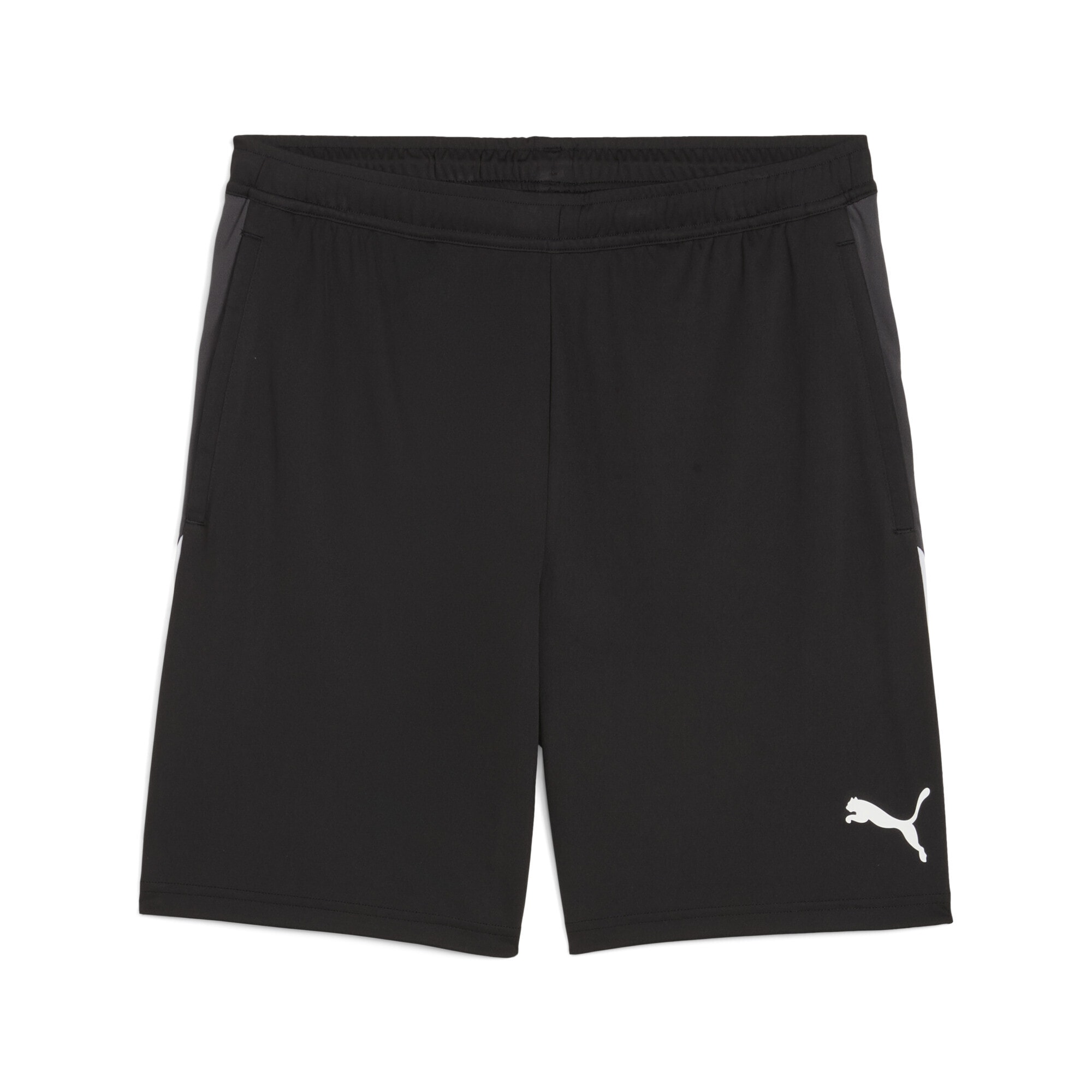 PUMA Sporthose "individualLIGA Trainingsshorts Herren" günstig online kaufen