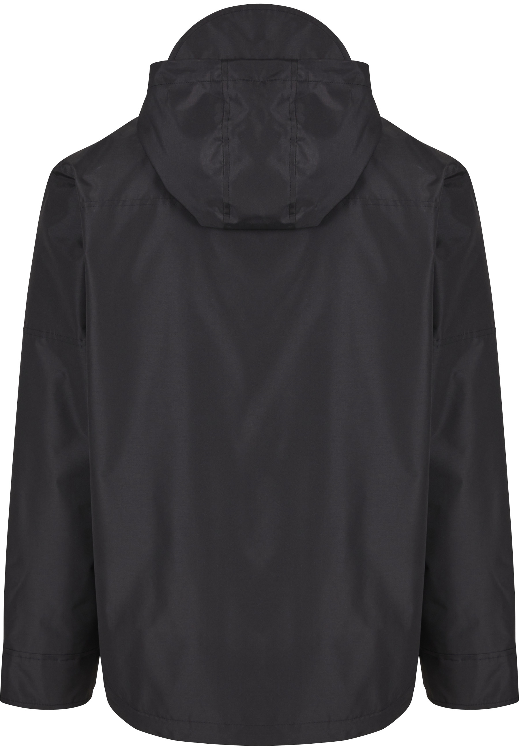 Brandit Windbreaker »Brandit Brandit Men Windbreaker Arctic« 1 Stk. tlg. mit Kapuze