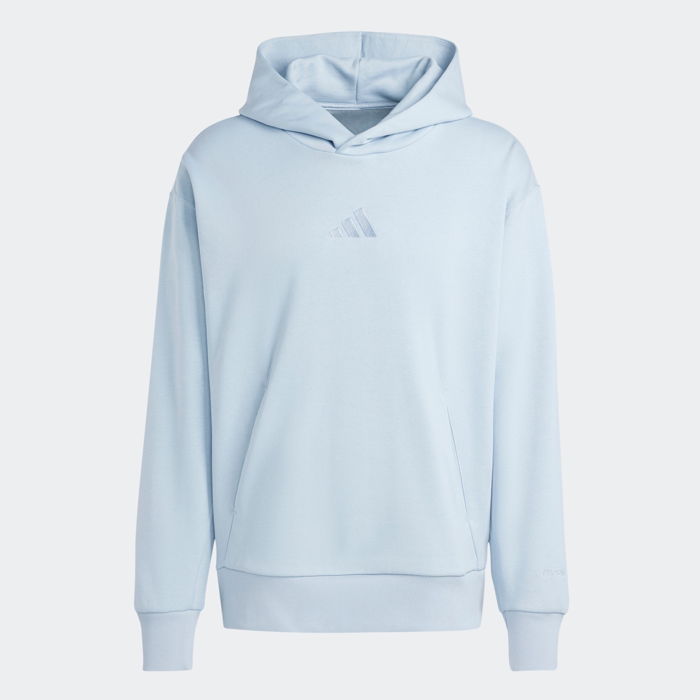 adidas Sportswear Kapuzensweatshirt »M A SZN FL HD«, weiches Fleecematerial