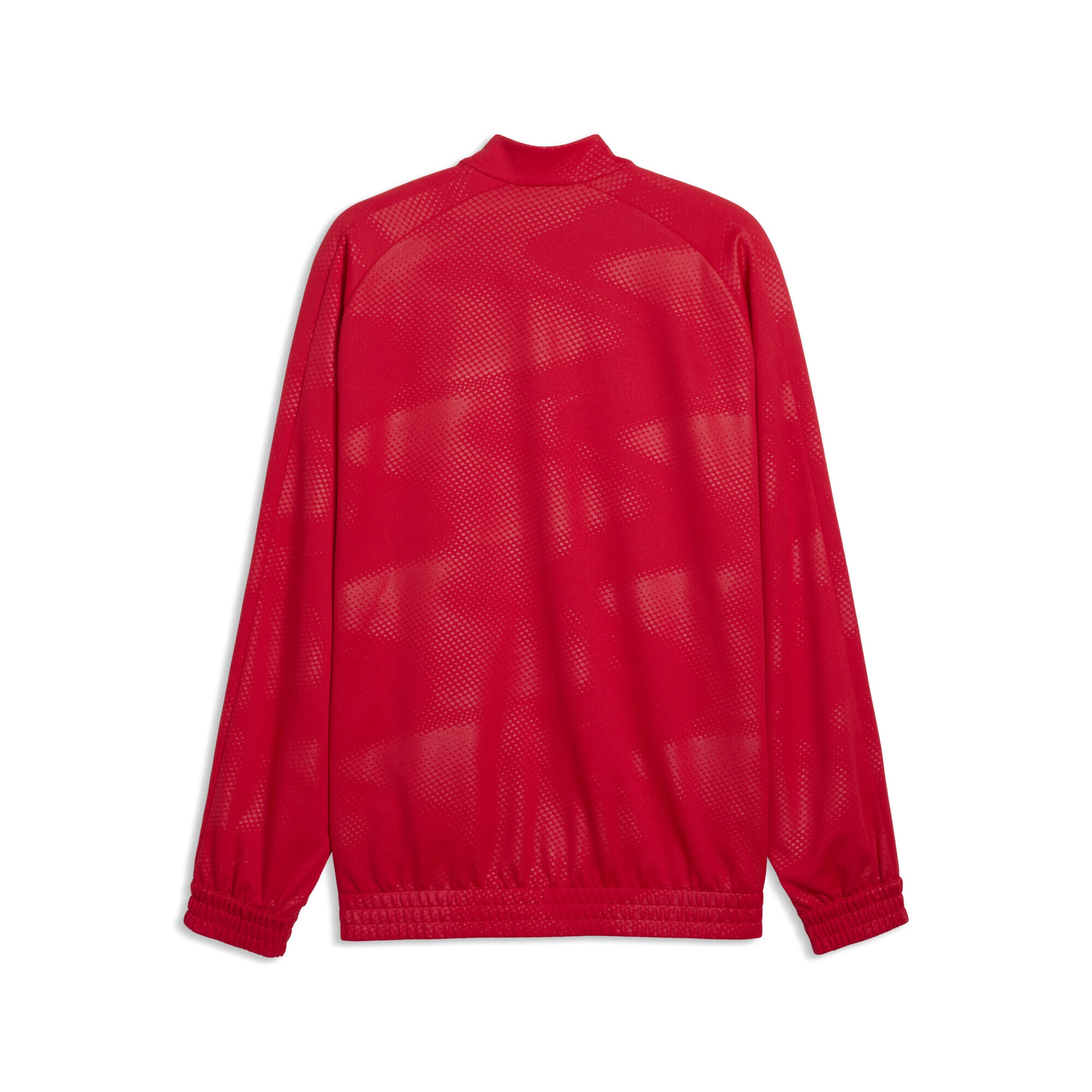 PUMA Sweatjacke »Scuderia Ferrari T7 Oversized Trainingsjacke Herren«