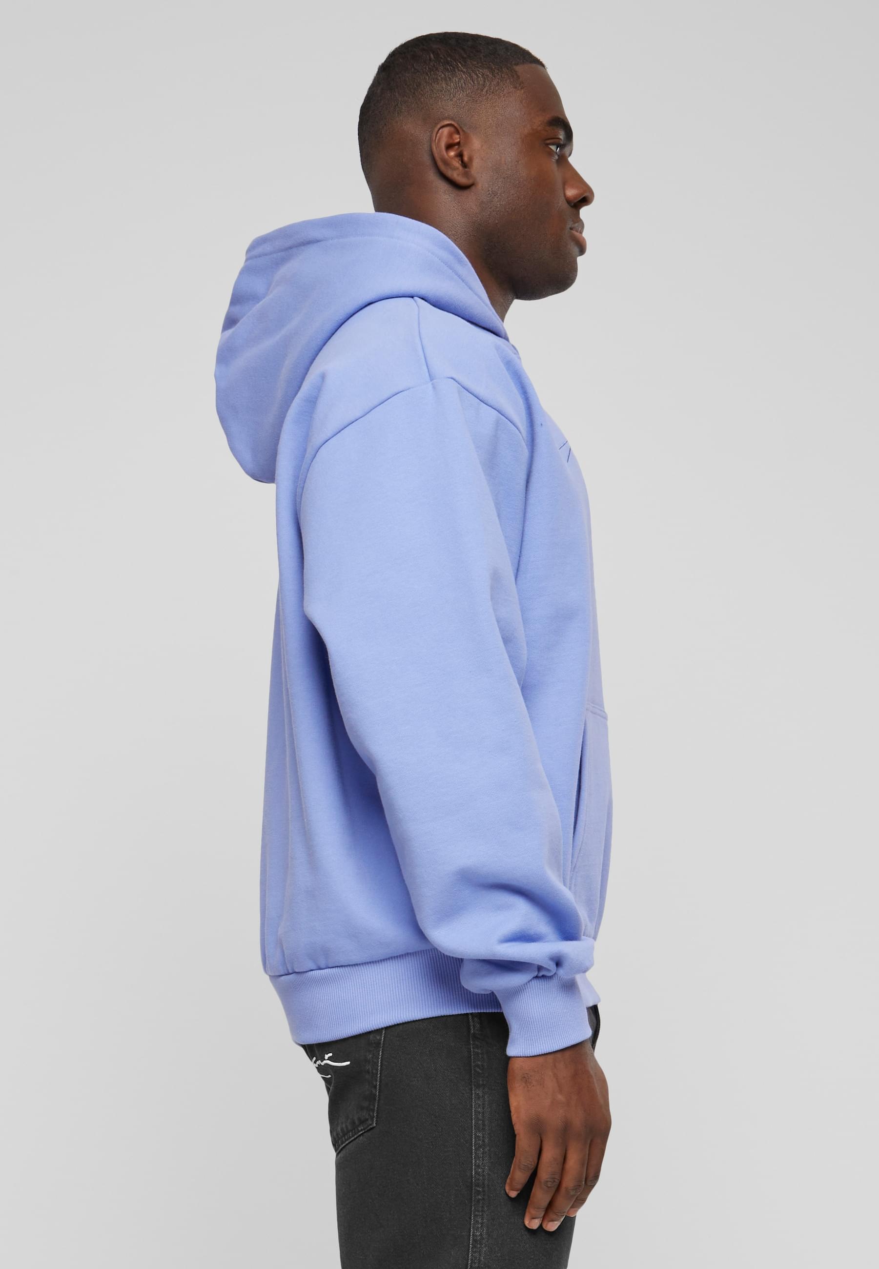 Karl Kani Kapuzensweatshirt »Karl Kani Herren«, (1 tlg.)