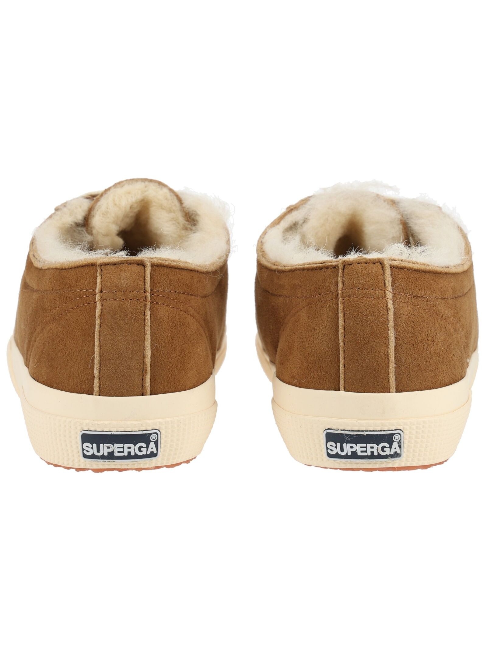 Superga Sneaker »Superga Sneaker Leder«