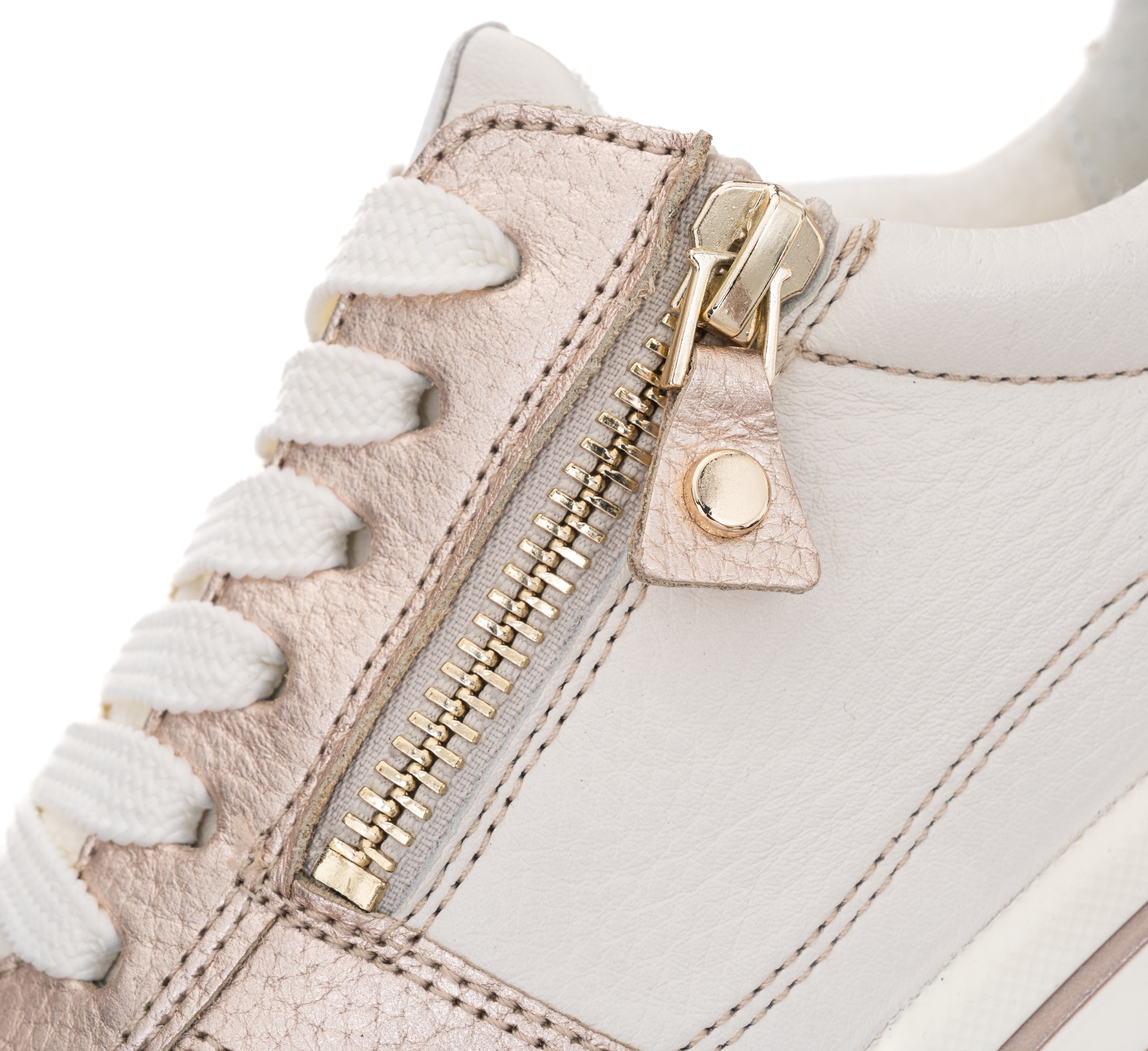 Ara Keilsneaker »SAPPORO«, Keilsneaker, Schnüschuh in Komfortweite H (= sehr weit)