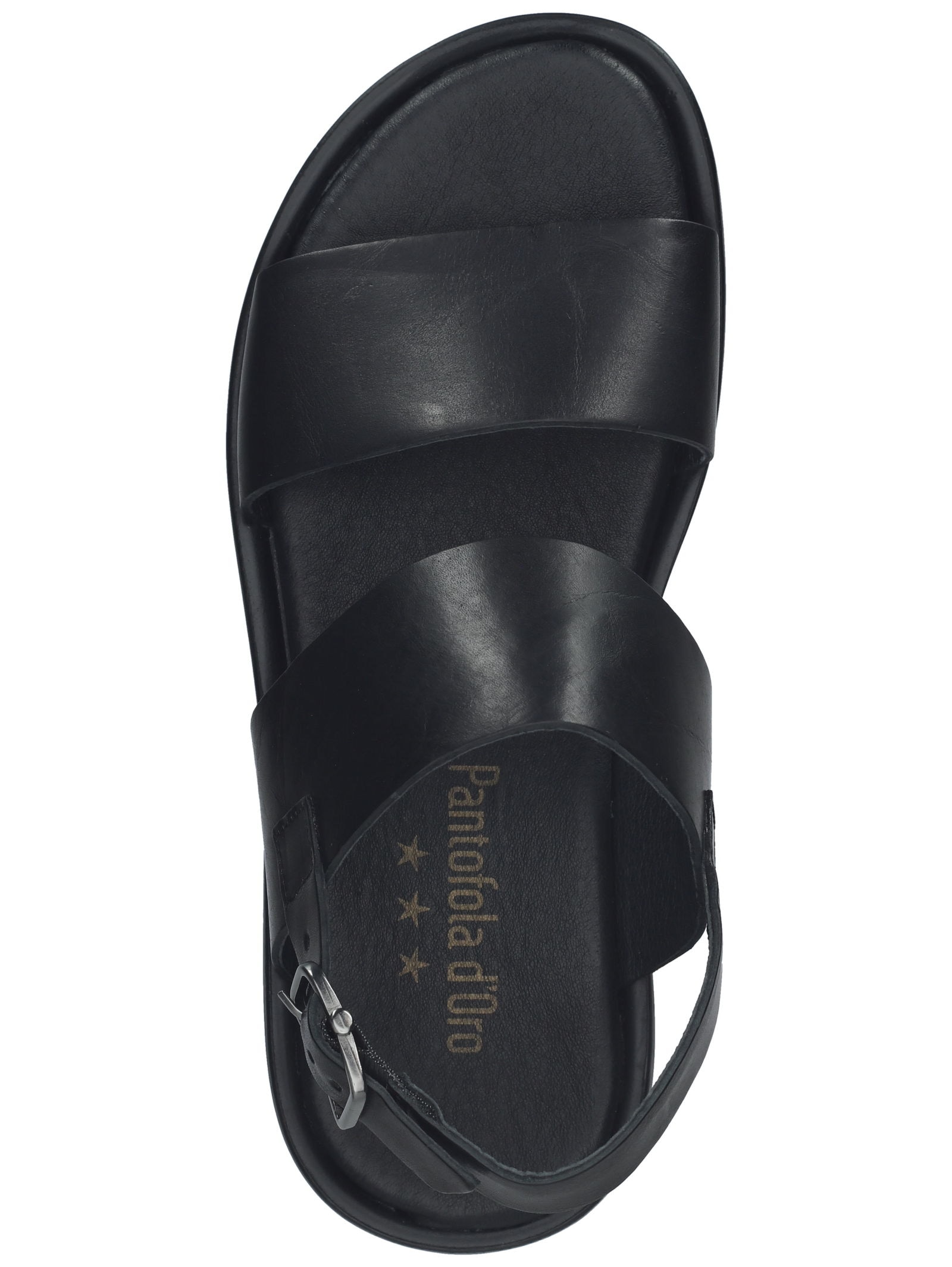 Pantofola d´Oro Sandale »Pantofola d'Oro Sandalen Leder«