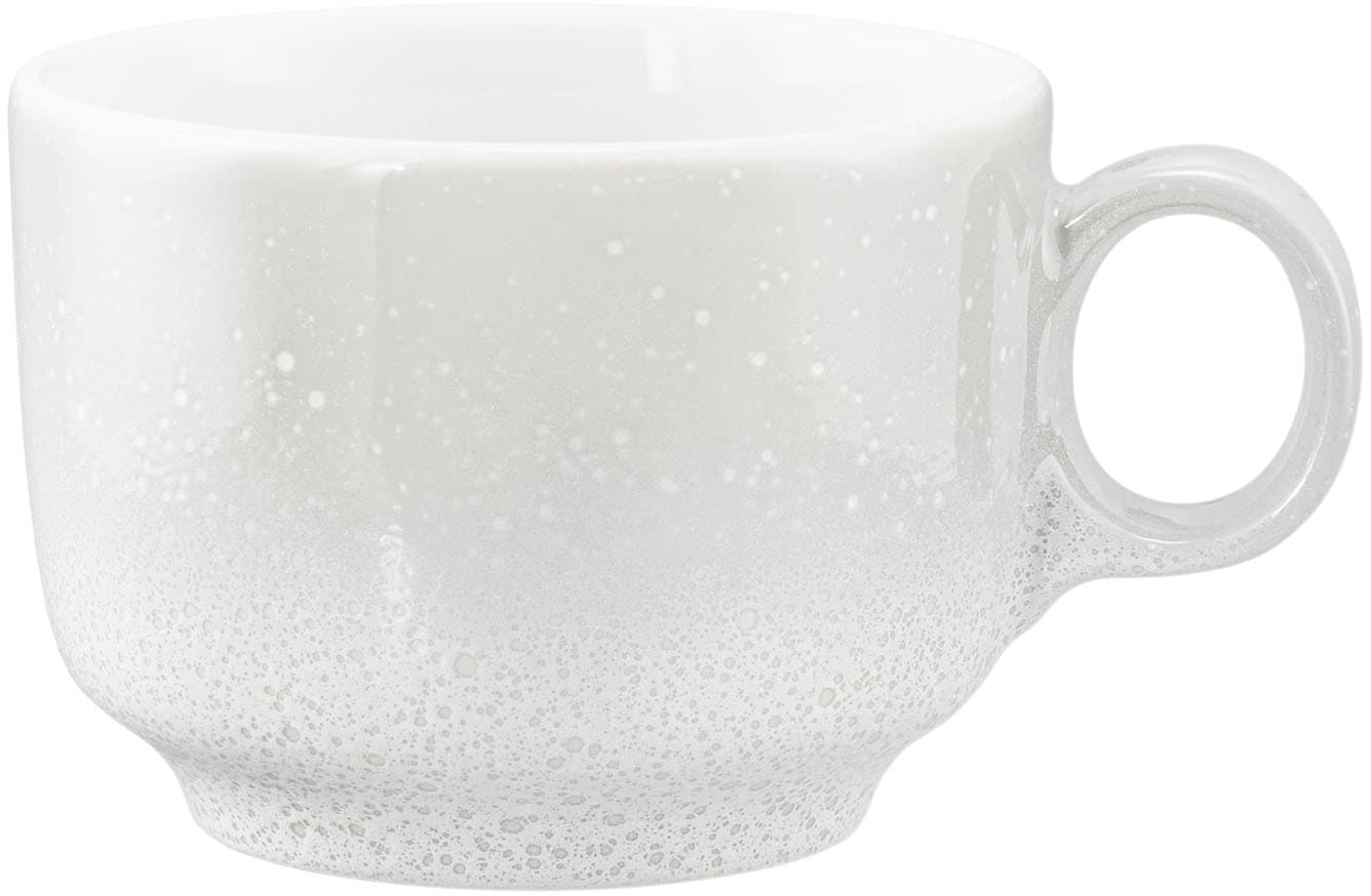 Seltmann Weiden Tasse "Sento Home" Kaffeetasse mit Henkel, 230 ml