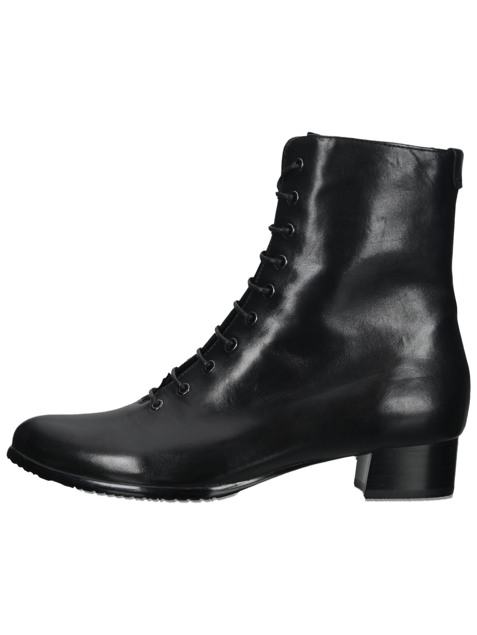 Everybody Ankleboots "Everybody Stiefelette Leder" günstig online kaufen