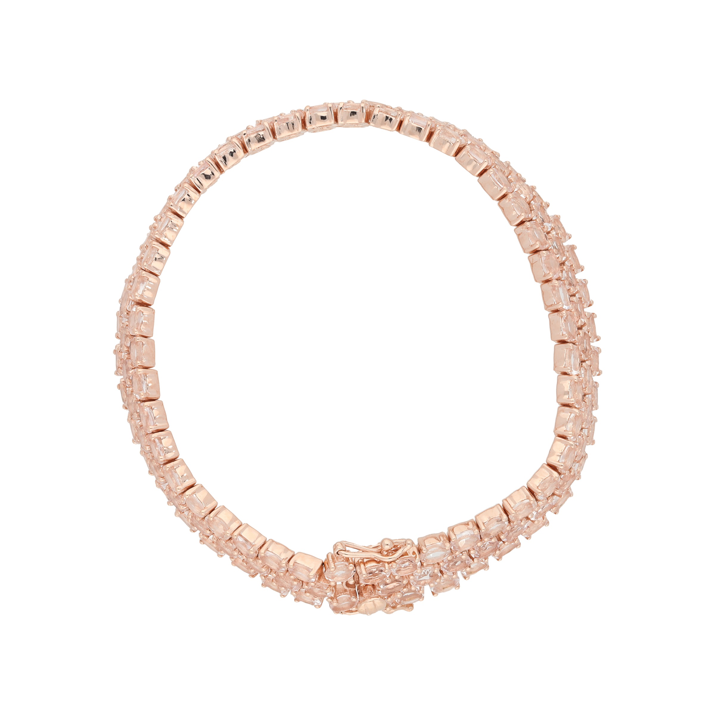 Vivance Silberarmband »exclusive«