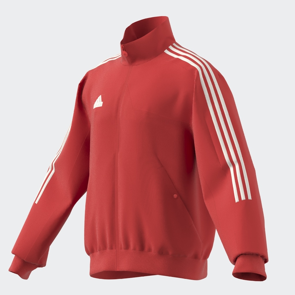 adidas Sportswear Outdoorjacke »M TIRO TT Q1«