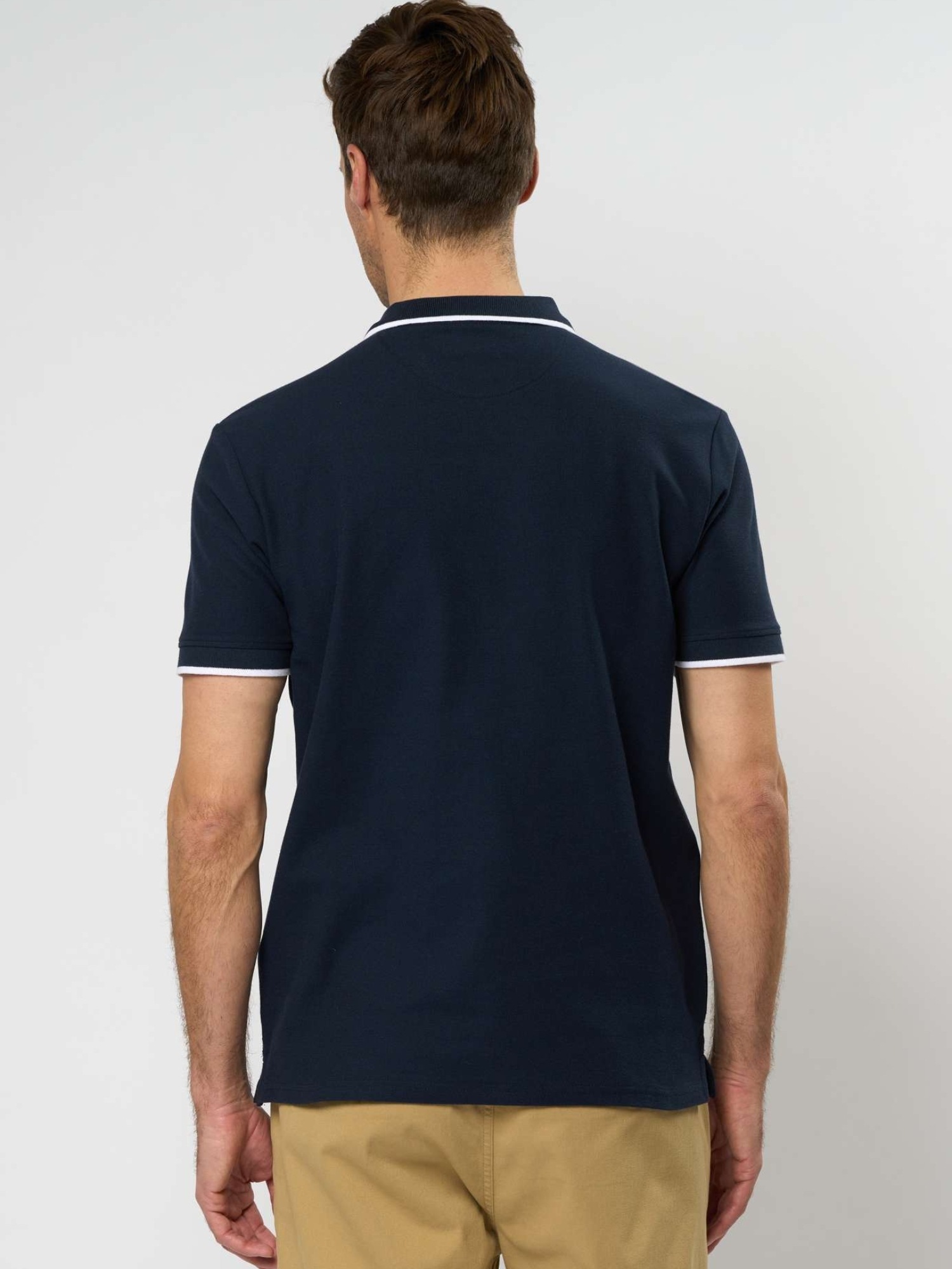 Thumbnail - VINSON Kurzarmhemd "VINSON 2-pack Polo Ronald"