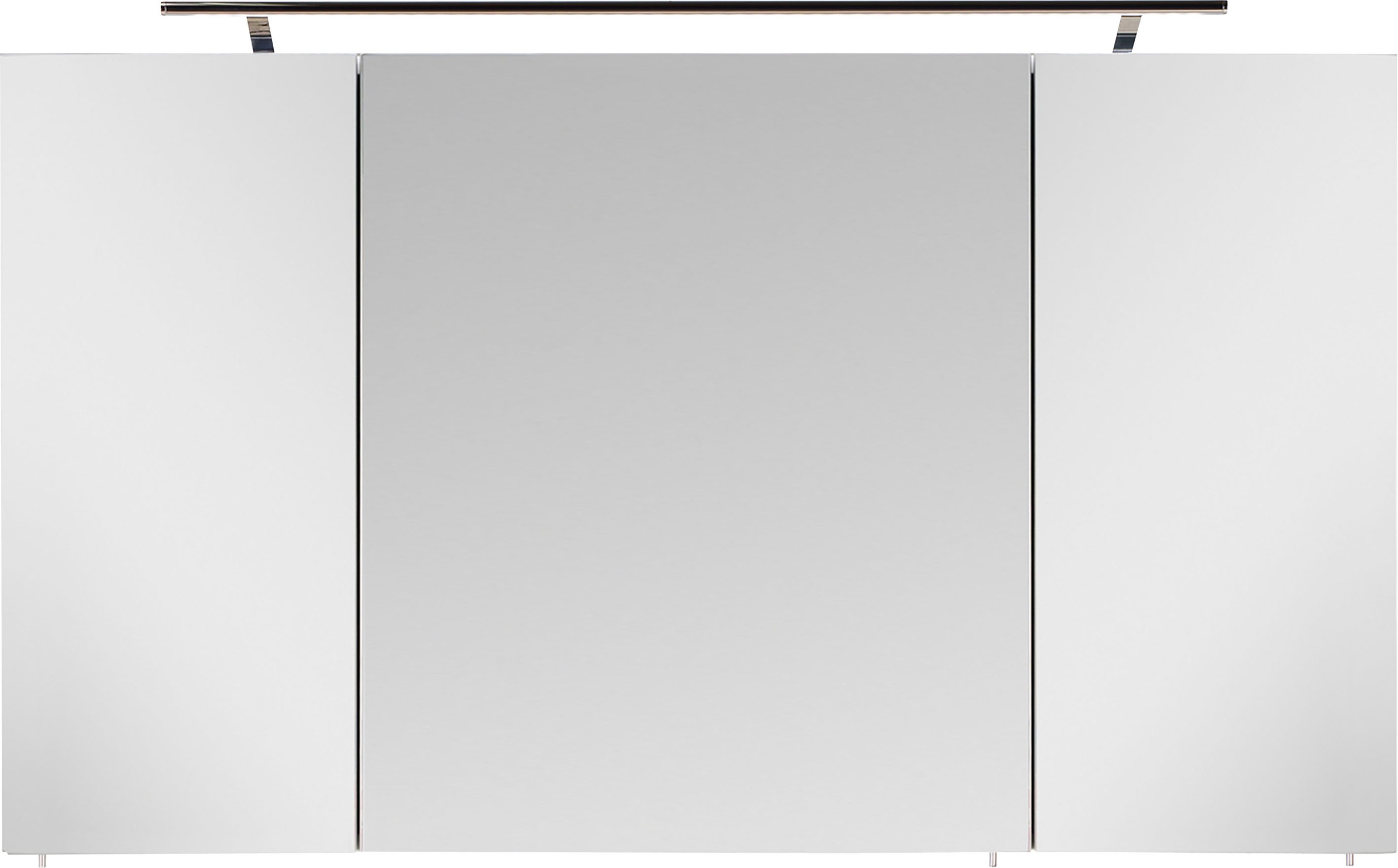 Saphir Spiegelschrank "3040", Breite 120 cm günstig online kaufen