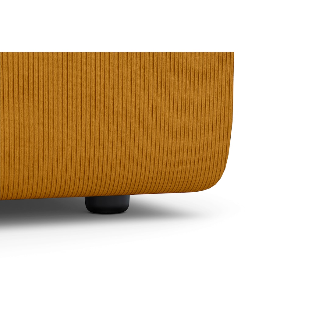 RAUM.ID Sofa-Eckelement »Merid«