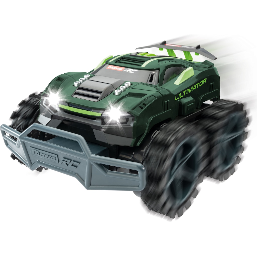 Carrera® RC-Monstertruck »Carrera® RC - Ultimator - Ultimate Terrain Vehicle (UTV), 2,4 GHz«