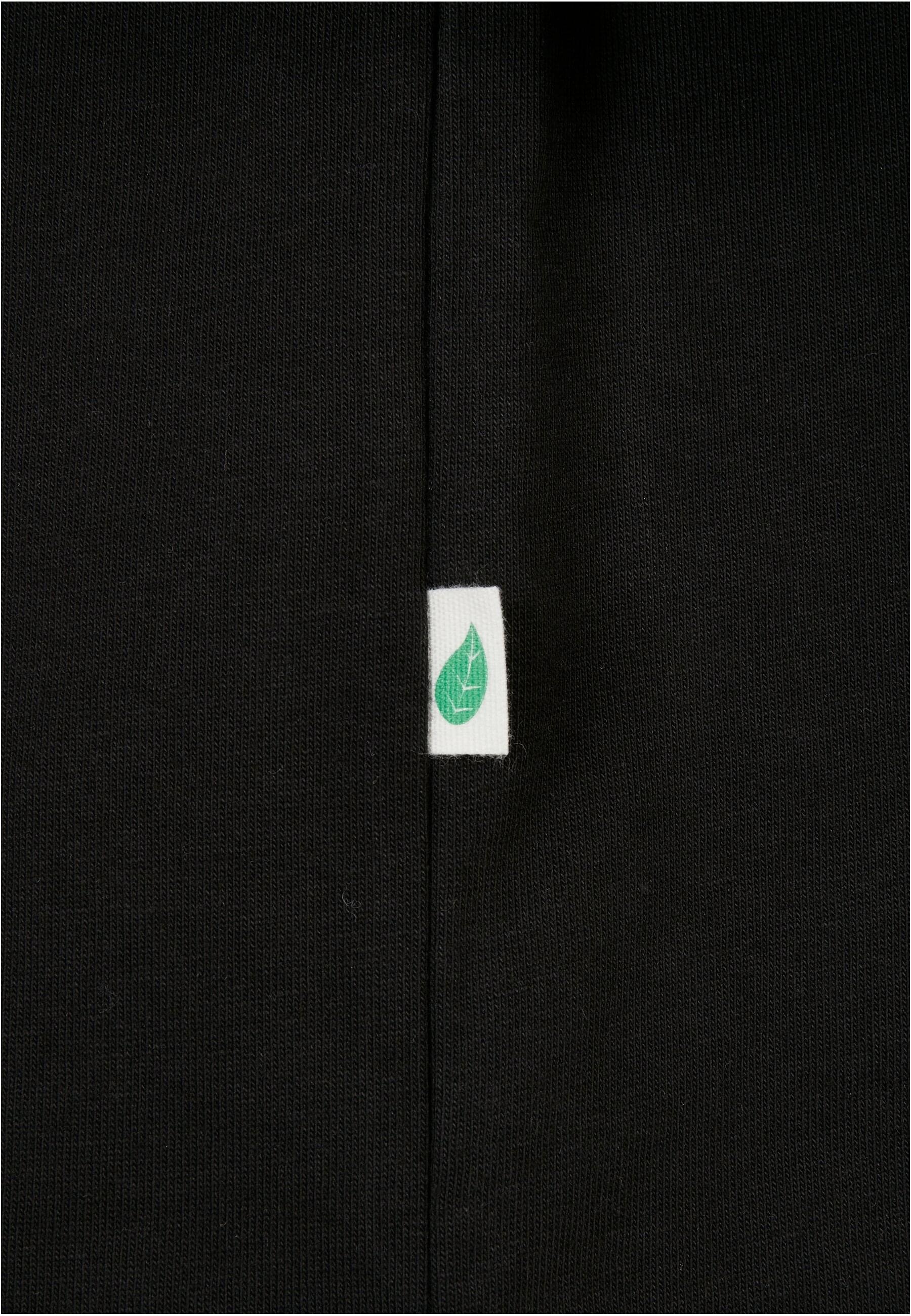 URBAN CLASSICS Kurzarmshirt »Urban Classics Damen Ladies Organic Heavy Tee«, (1 tlg.)