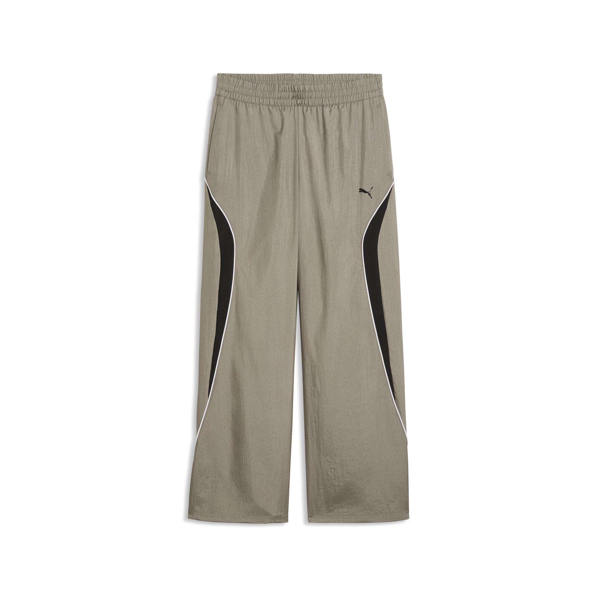 PUMA "PUMA Sport Relaxed Gewebte Hose Damen"